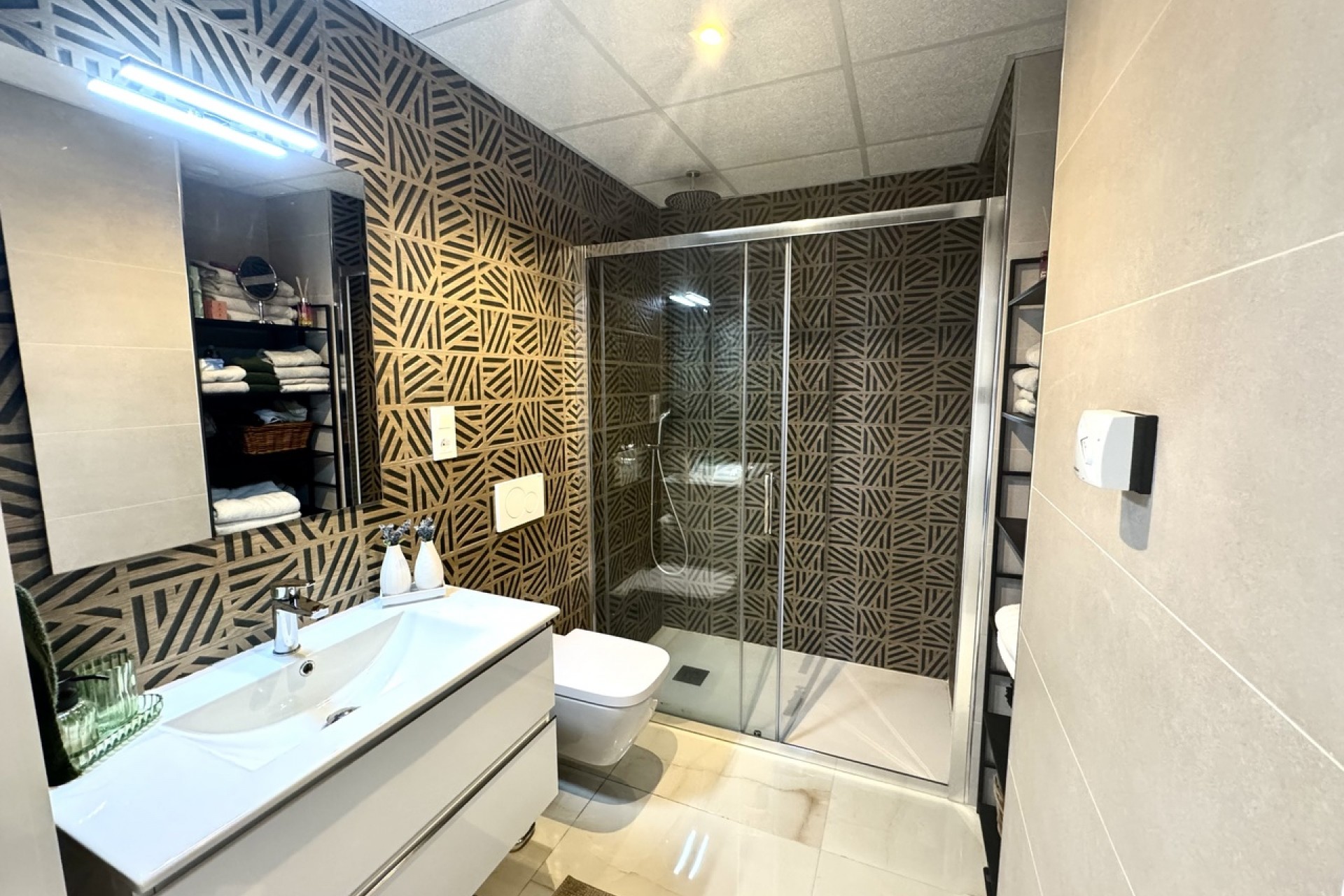 Reventa - Apartment -
Playa Flamenca - Costa Blanca