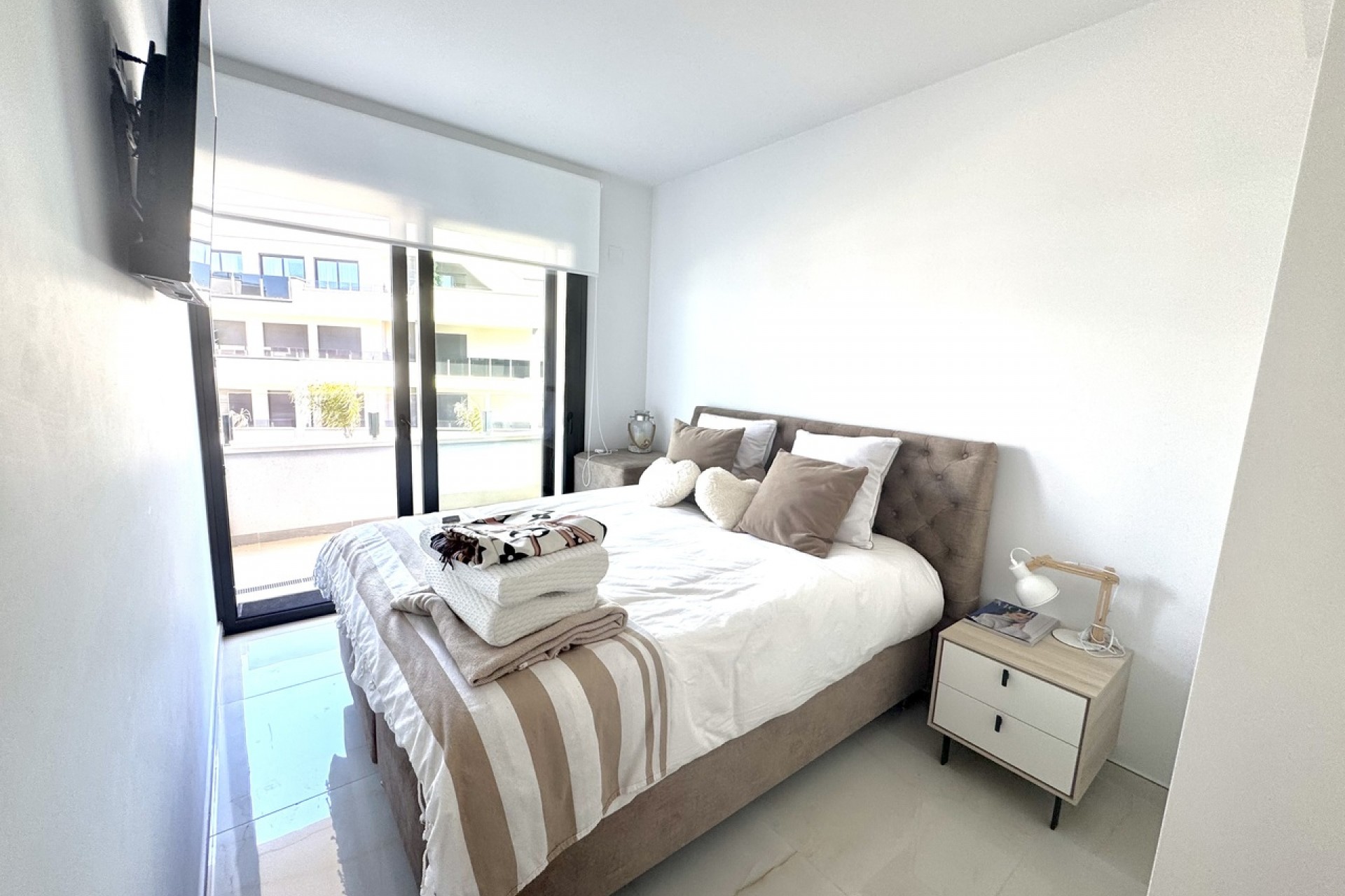 Reventa - Apartment -
Playa Flamenca - Costa Blanca