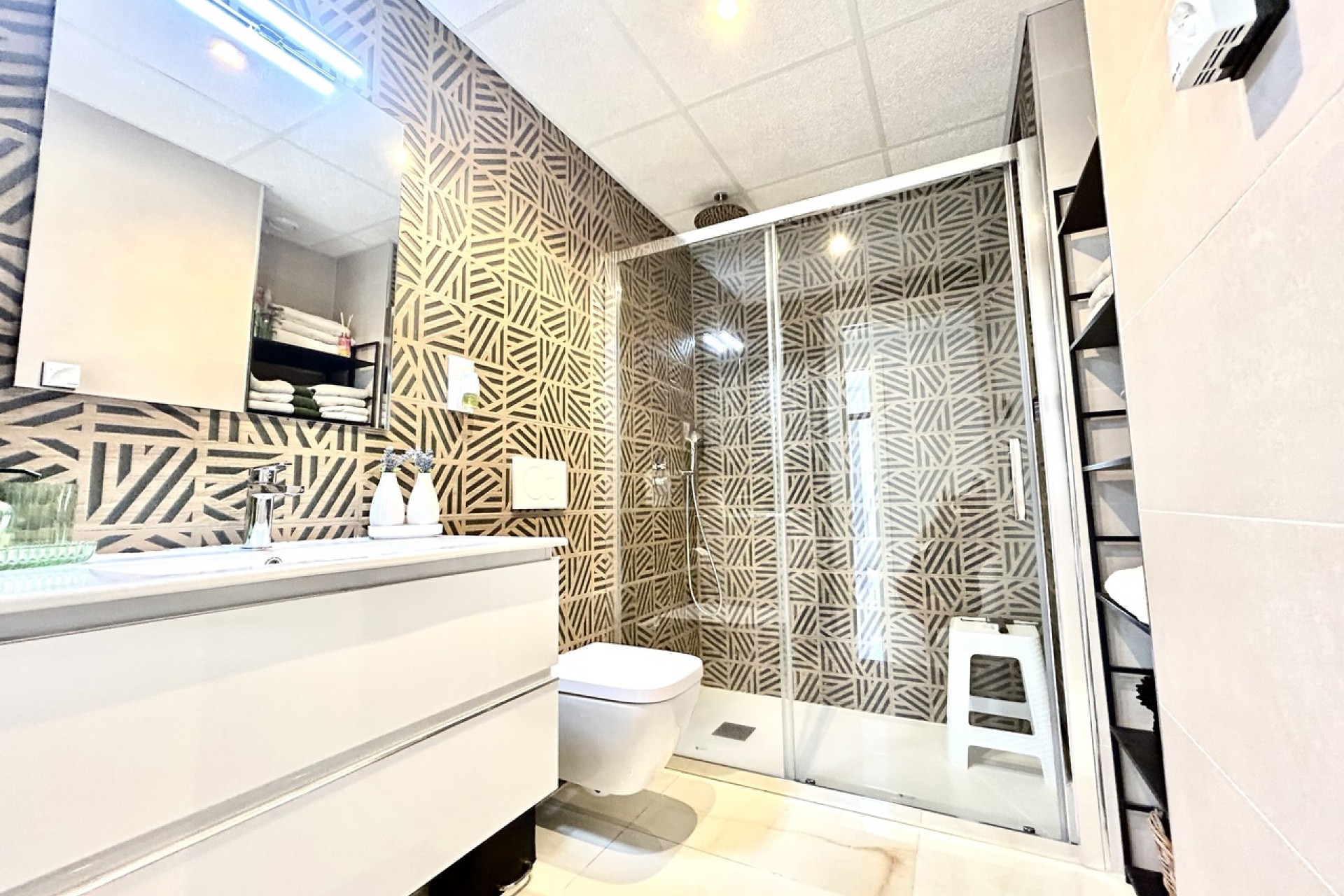 Reventa - Apartment -
Playa Flamenca - Costa Blanca