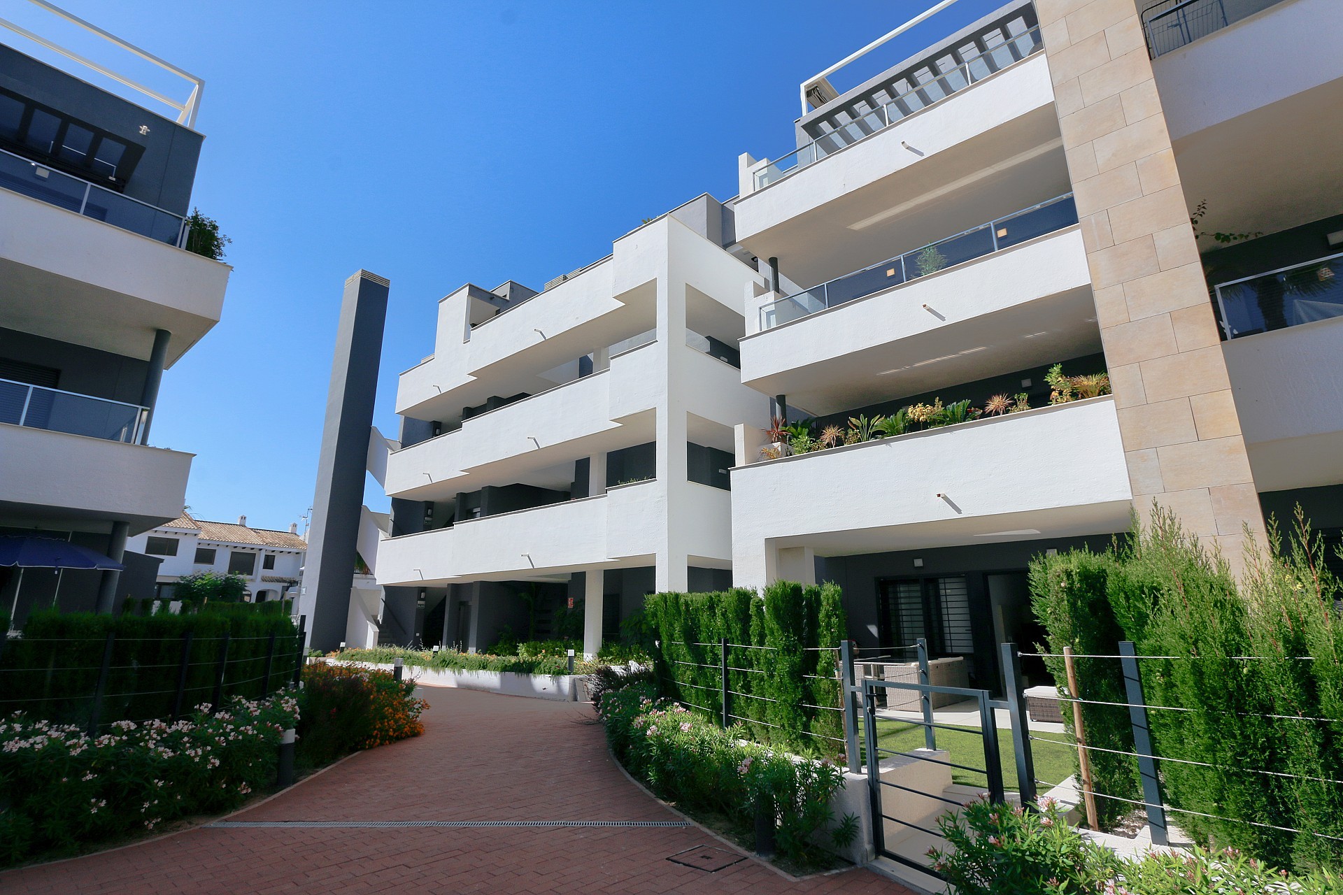 Reventa - Apartment -
Playa Flamenca - Costa Blanca