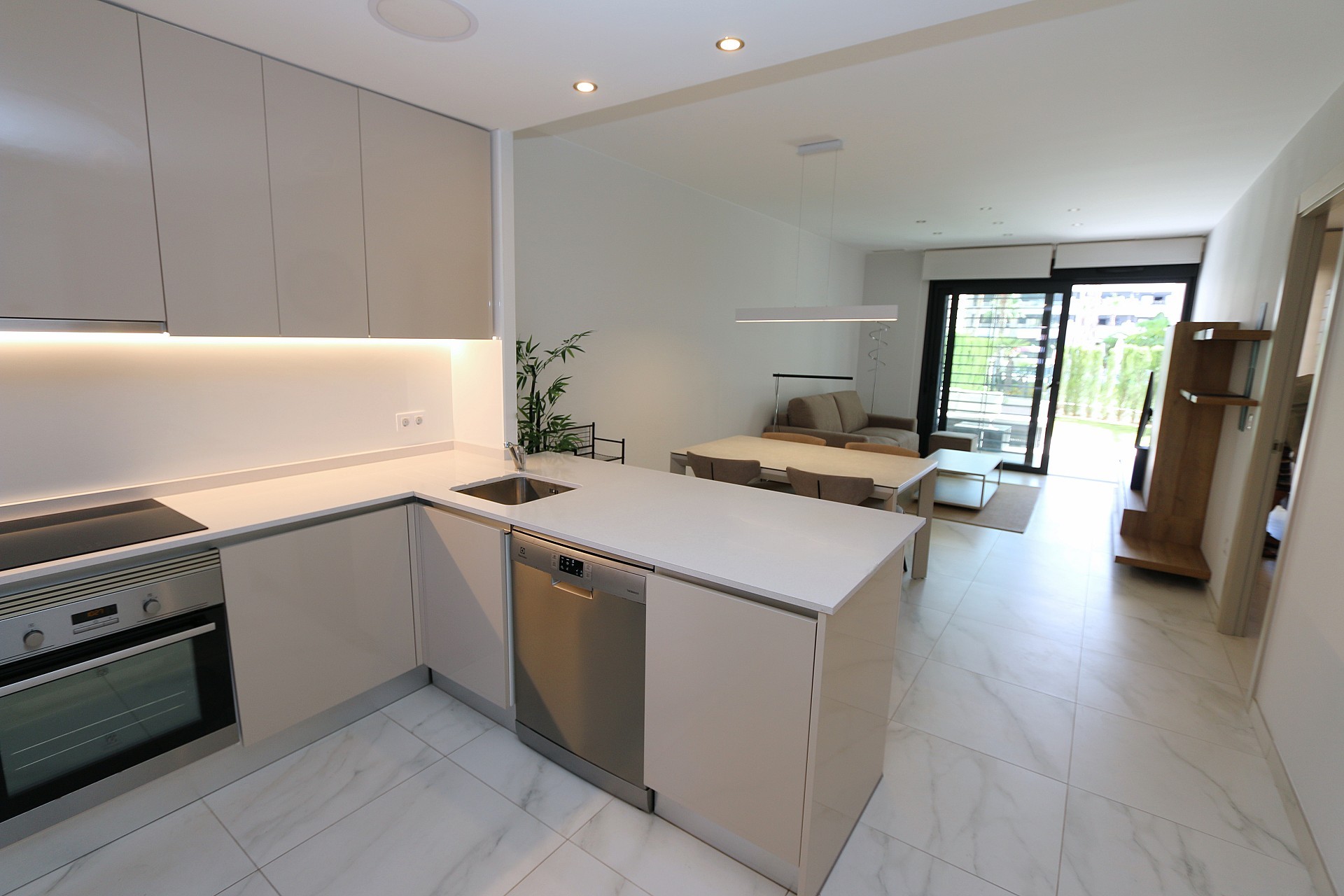 Reventa - Apartment -
Playa Flamenca - Costa Blanca