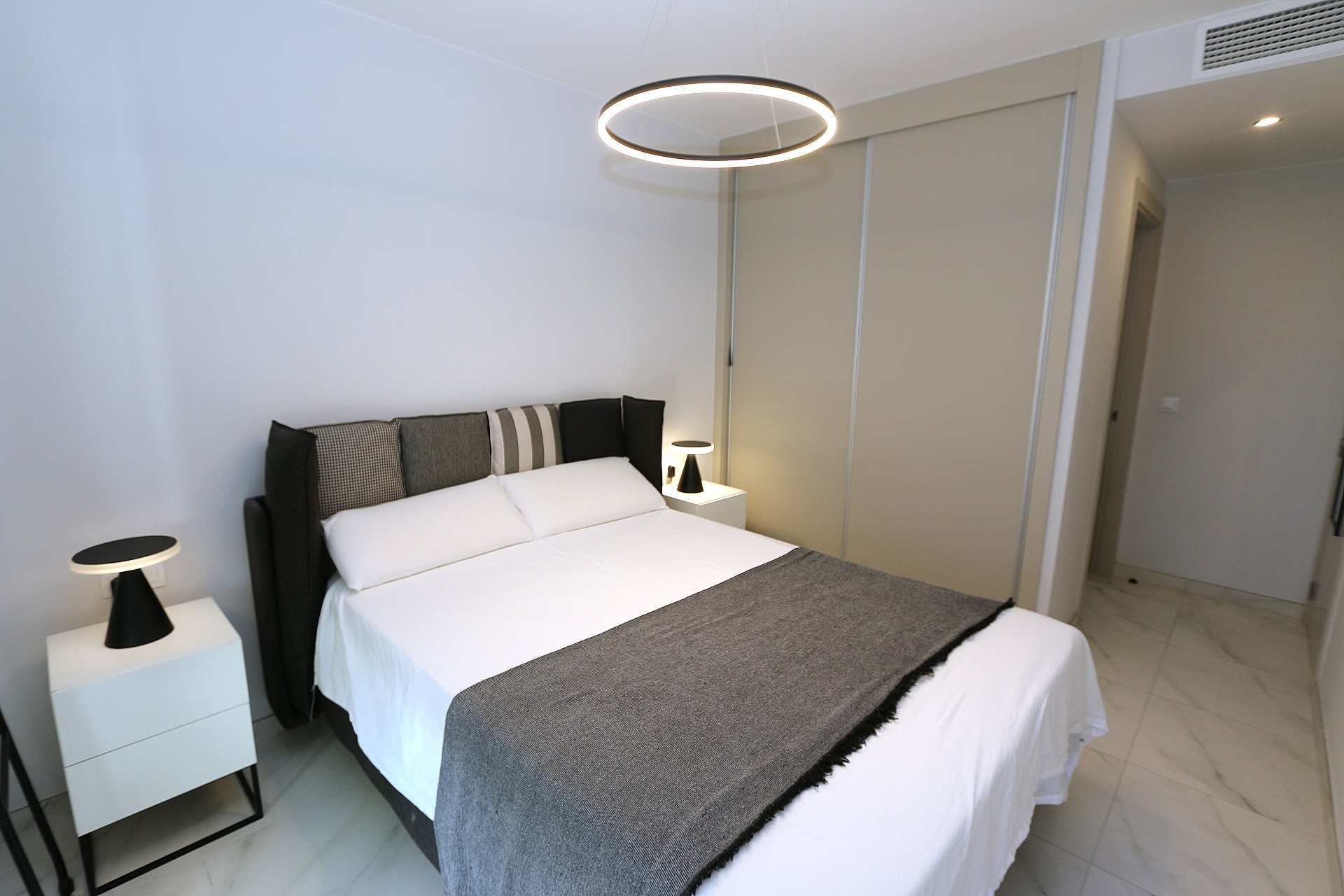 Reventa - Apartment -
Playa Flamenca - Costa Blanca