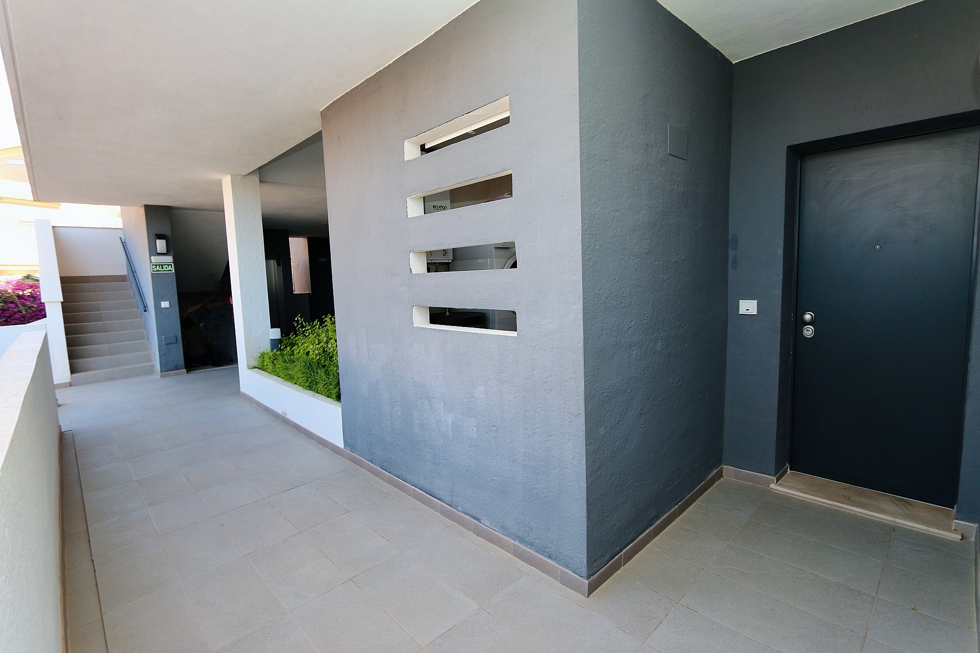 Reventa - Apartment -
Playa Flamenca - Costa Blanca