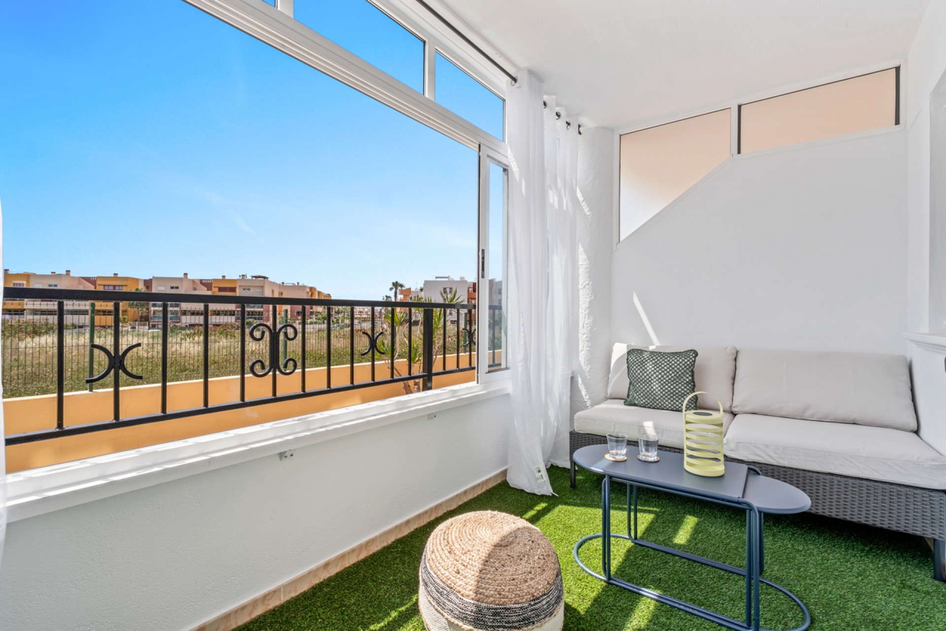 Reventa - Apartment -
Playa Flamenca - Costa Blanca