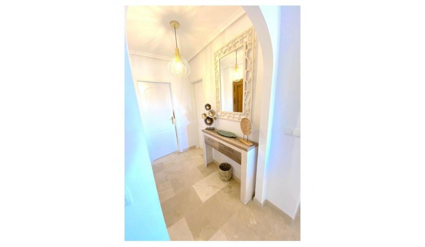 Reventa - Apartment -
Playa Flamenca - Costa Blanca