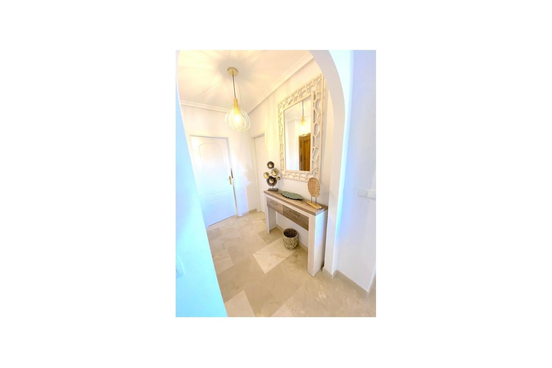 Reventa - Apartment -
Playa Flamenca - Costa Blanca