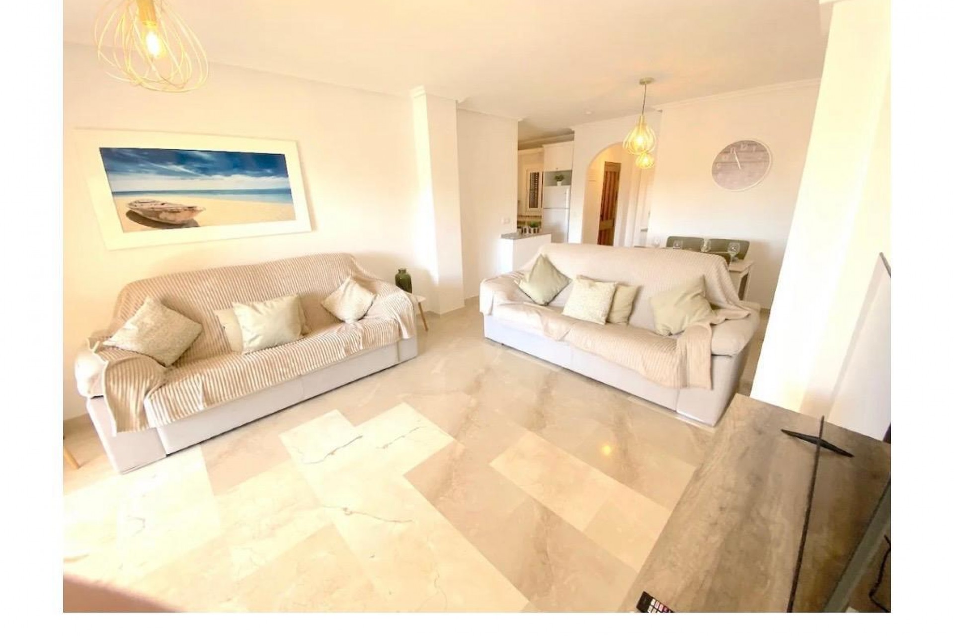 Reventa - Apartment -
Playa Flamenca - Costa Blanca