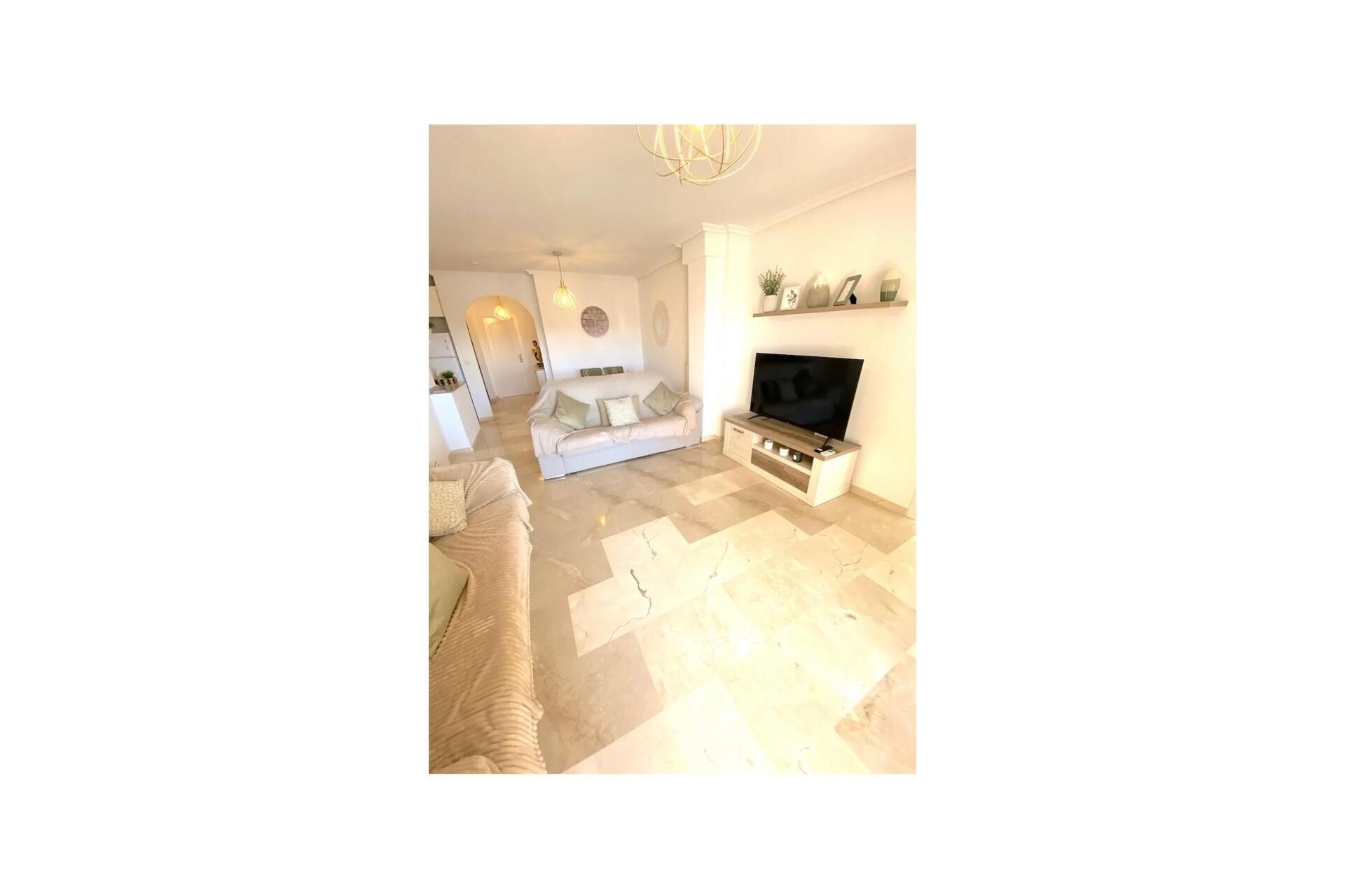 Reventa - Apartment -
Playa Flamenca - Costa Blanca
