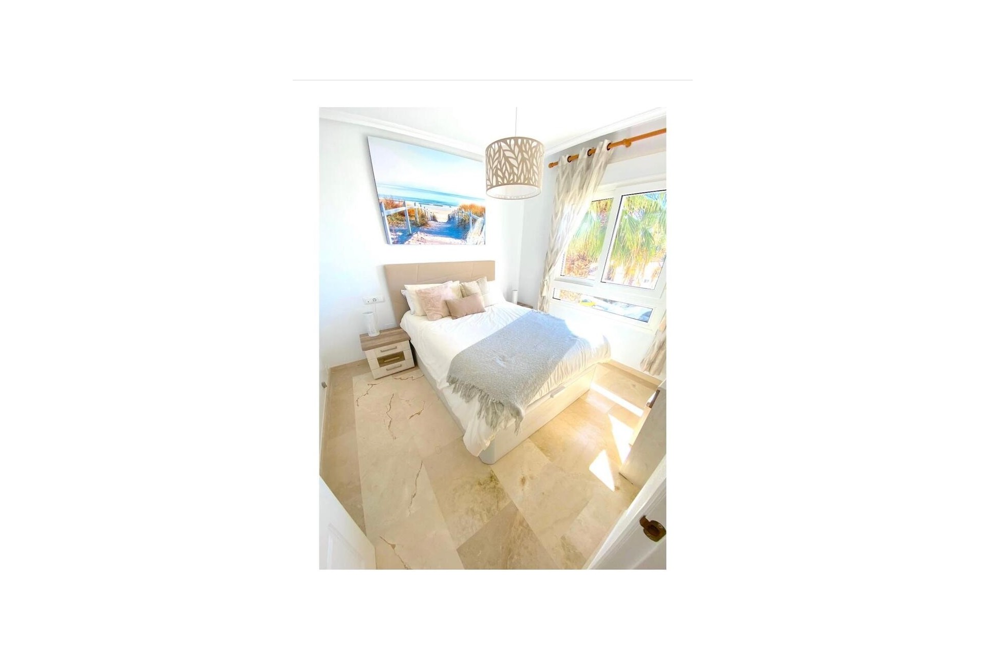 Reventa - Apartment -
Playa Flamenca - Costa Blanca