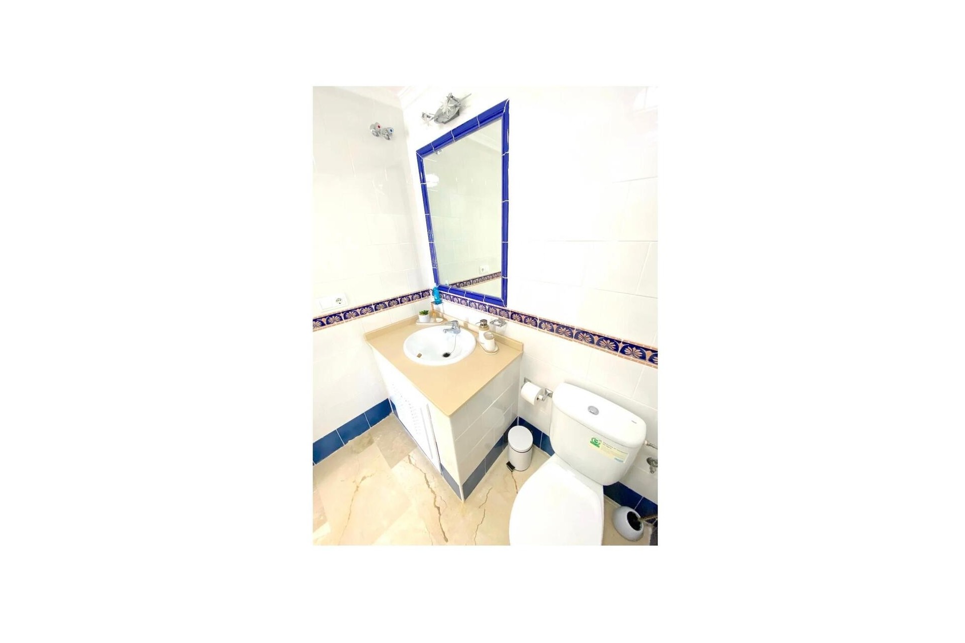 Reventa - Apartment -
Playa Flamenca - Costa Blanca