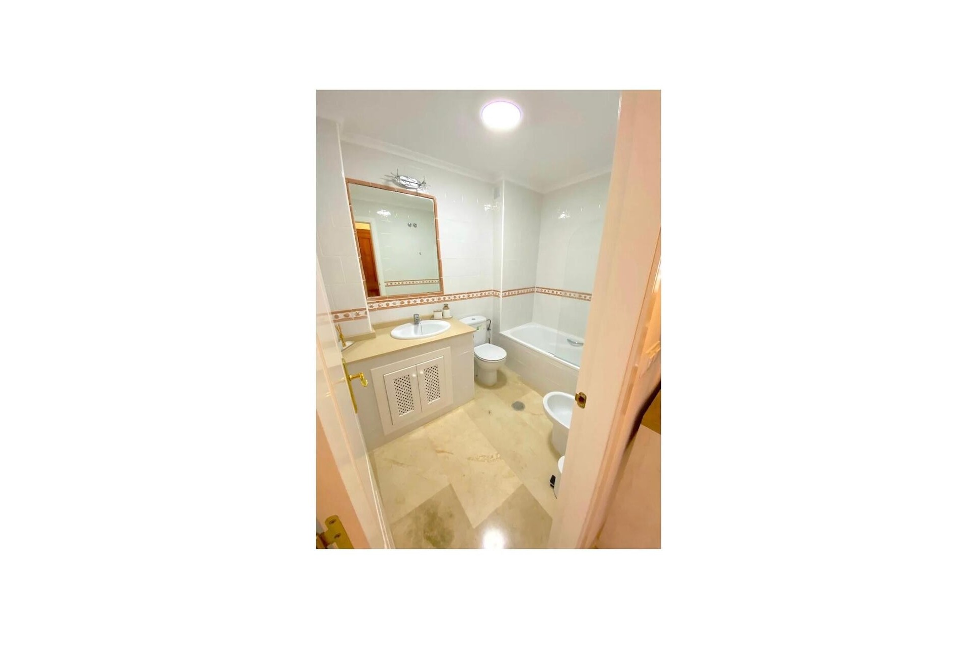 Reventa - Apartment -
Playa Flamenca - Costa Blanca