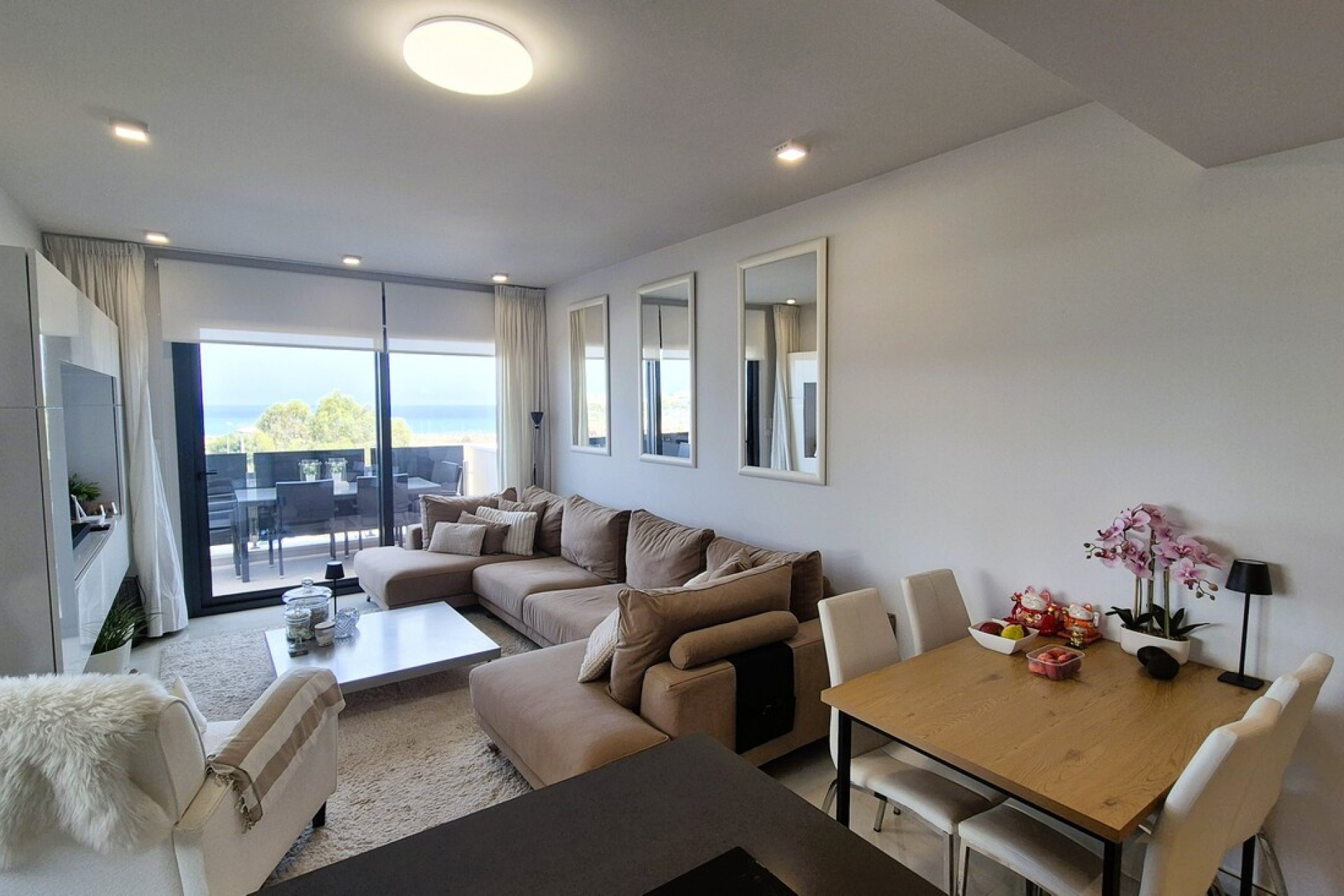 Reventa - Apartment -
Playa Flamenca - Costa Blanca