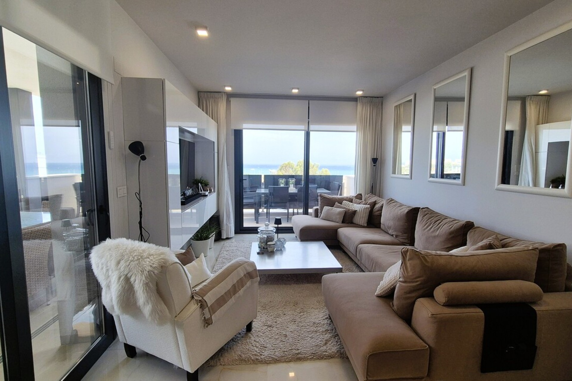 Reventa - Apartment -
Playa Flamenca - Costa Blanca