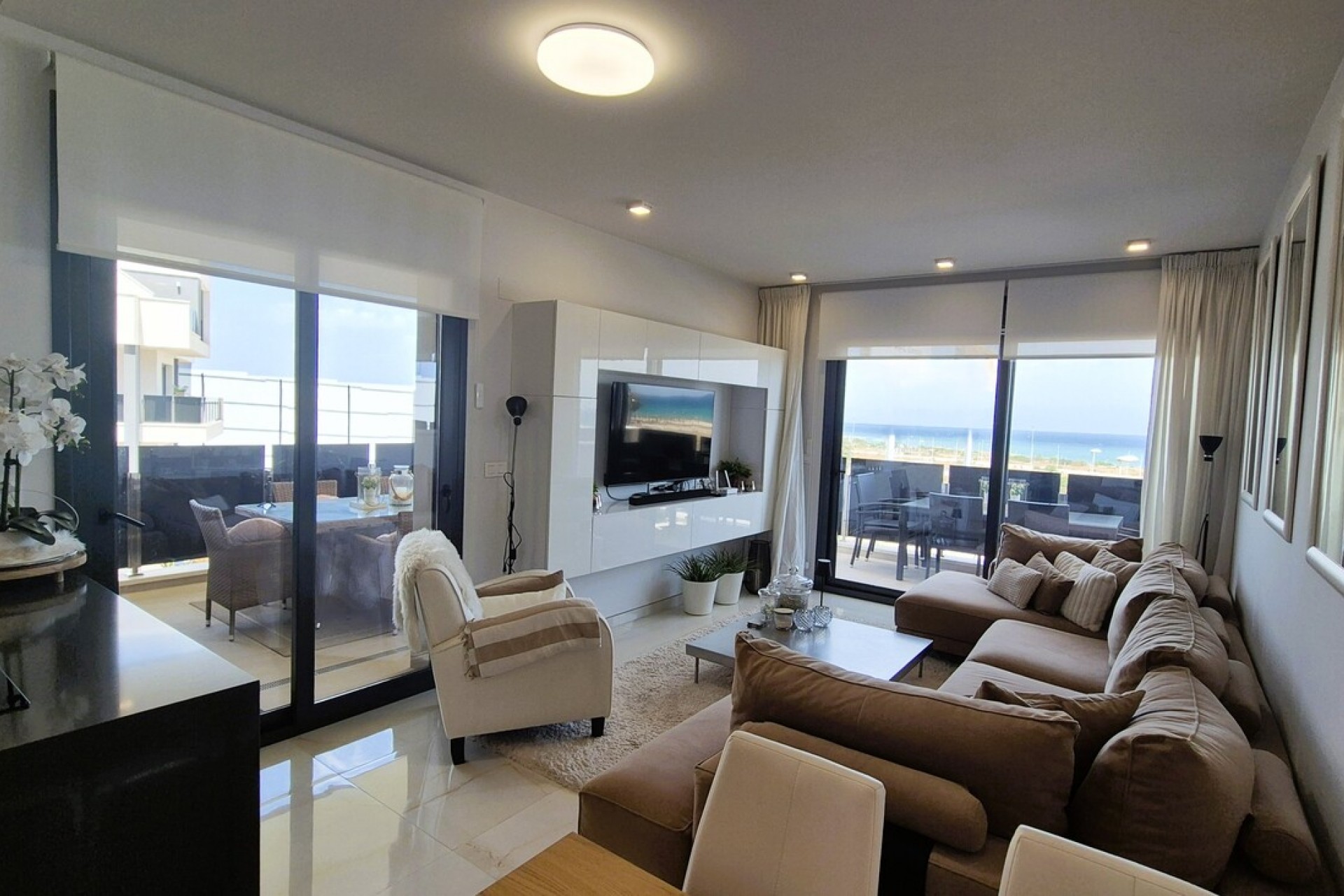 Reventa - Apartment -
Playa Flamenca - Costa Blanca