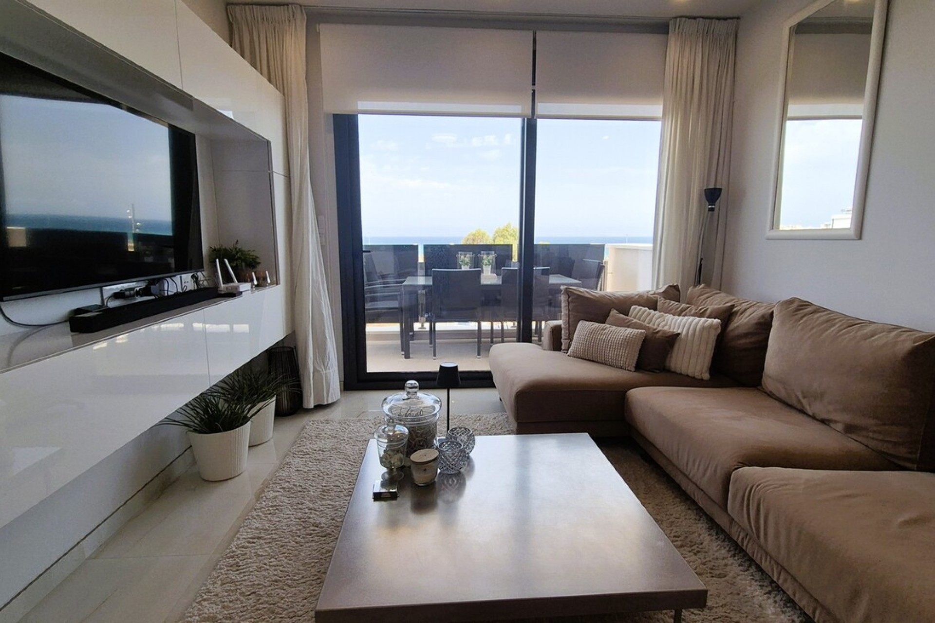Reventa - Apartment -
Playa Flamenca - Costa Blanca