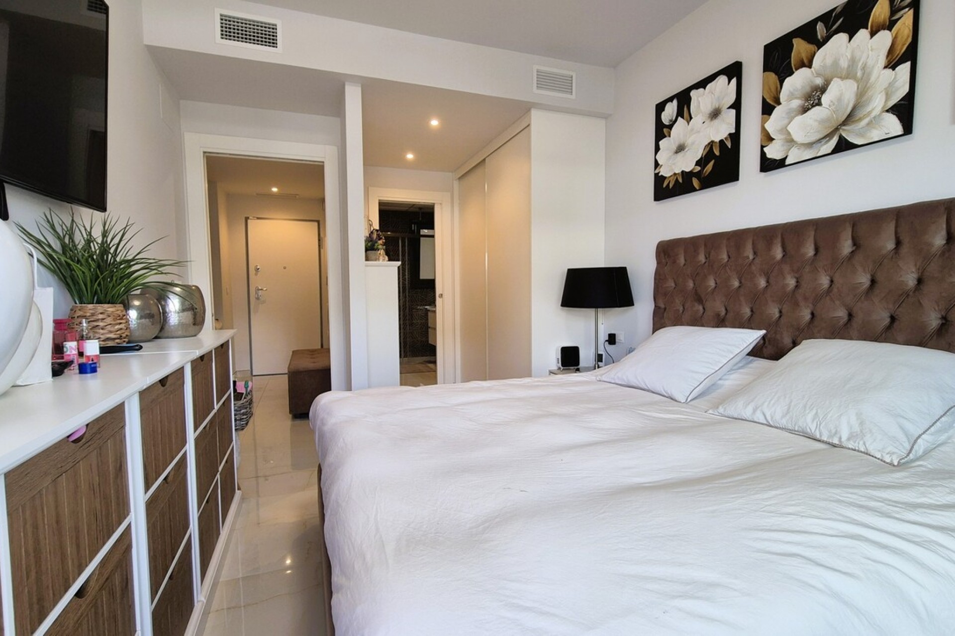 Reventa - Apartment -
Playa Flamenca - Costa Blanca