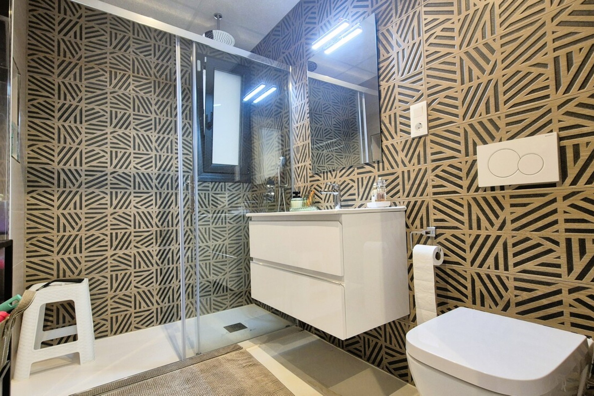 Reventa - Apartment -
Playa Flamenca - Costa Blanca