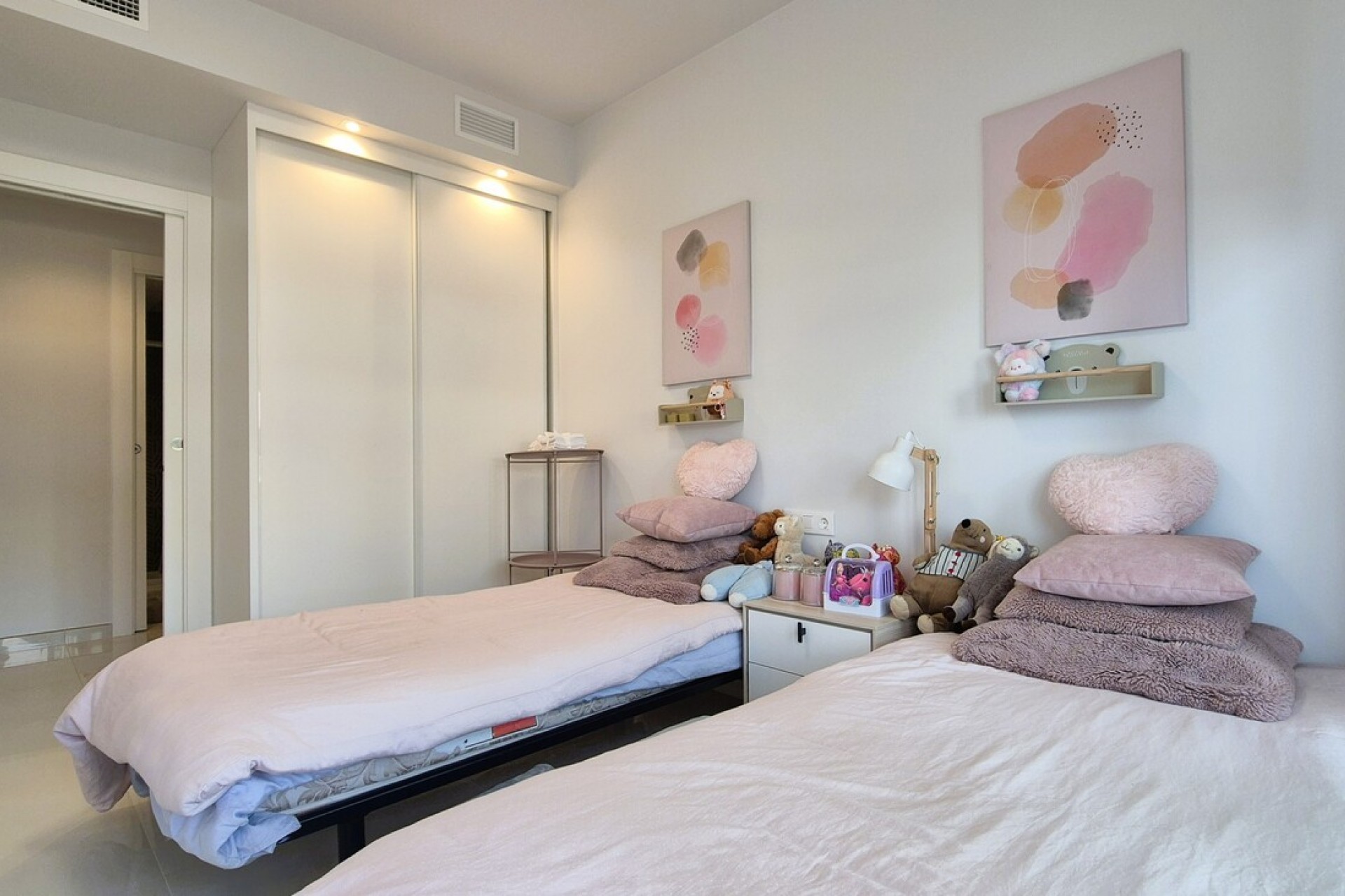 Reventa - Apartment -
Playa Flamenca - Costa Blanca