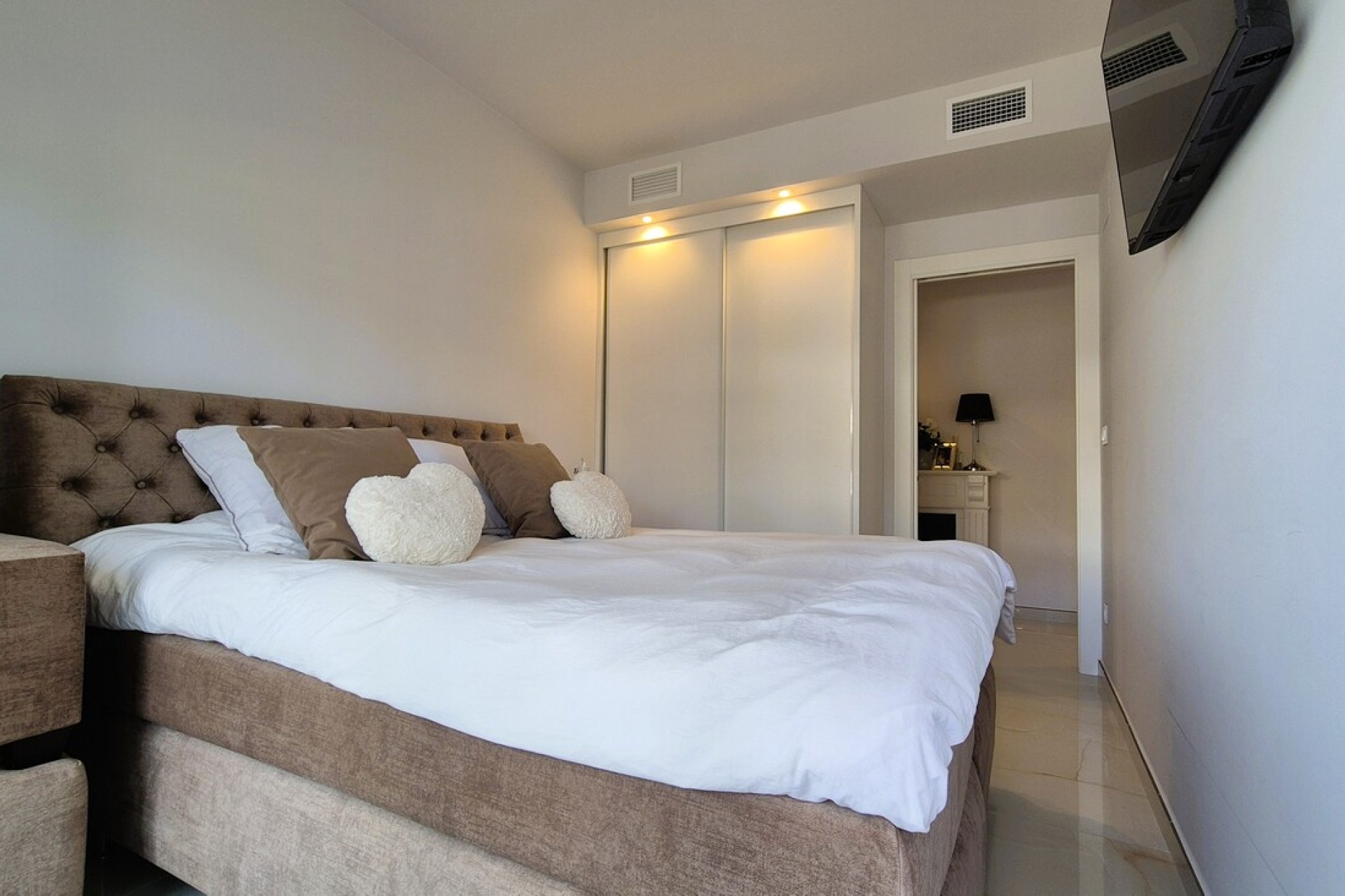 Reventa - Apartment -
Playa Flamenca - Costa Blanca