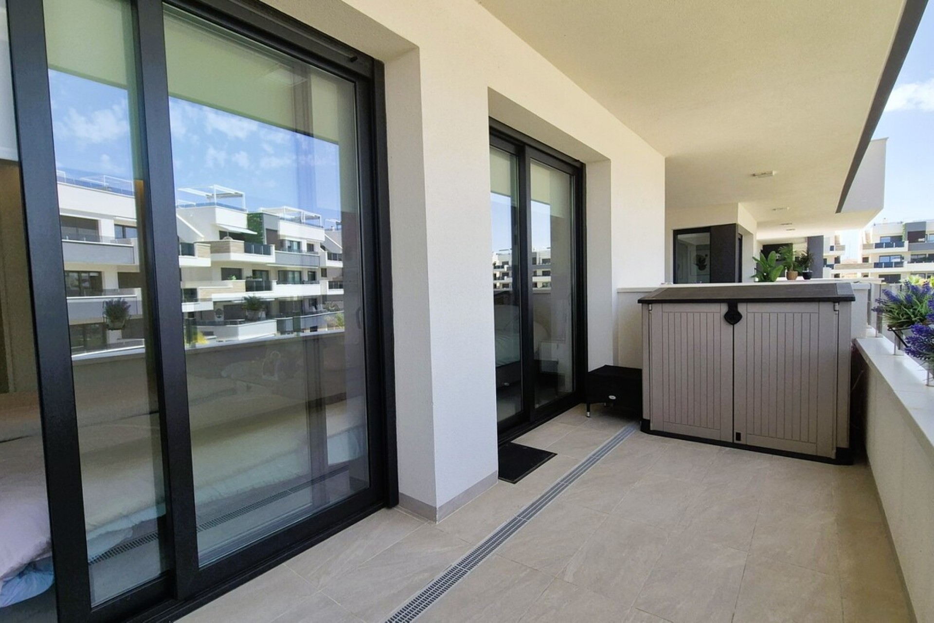 Reventa - Apartment -
Playa Flamenca - Costa Blanca