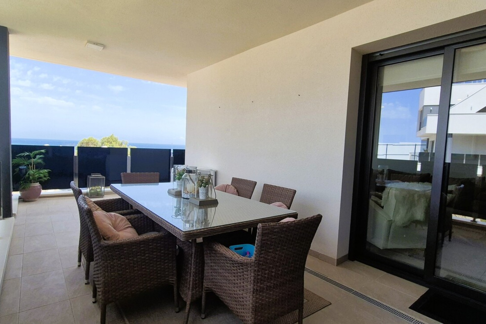 Reventa - Apartment -
Playa Flamenca - Costa Blanca