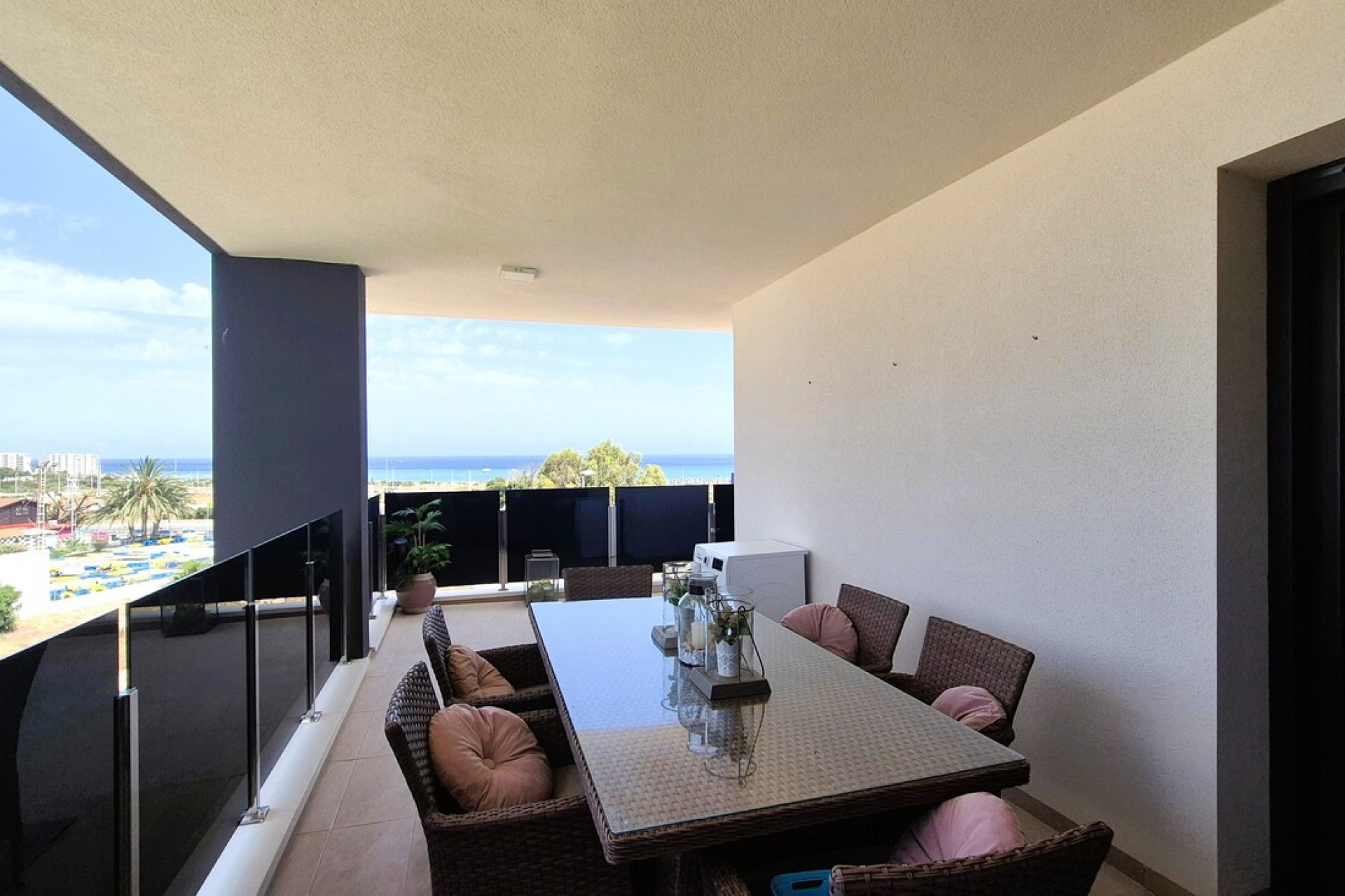 Reventa - Apartment -
Playa Flamenca - Costa Blanca
