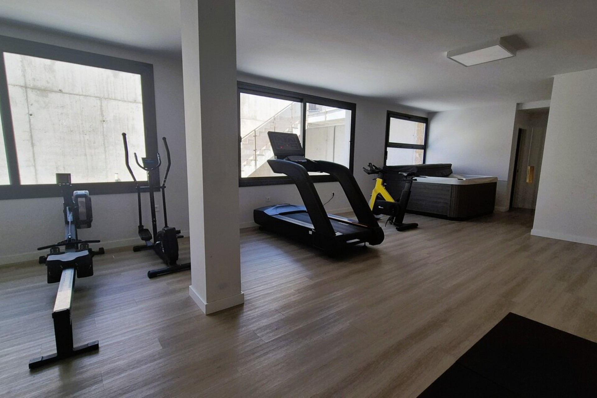 Reventa - Apartment -
Playa Flamenca - Costa Blanca