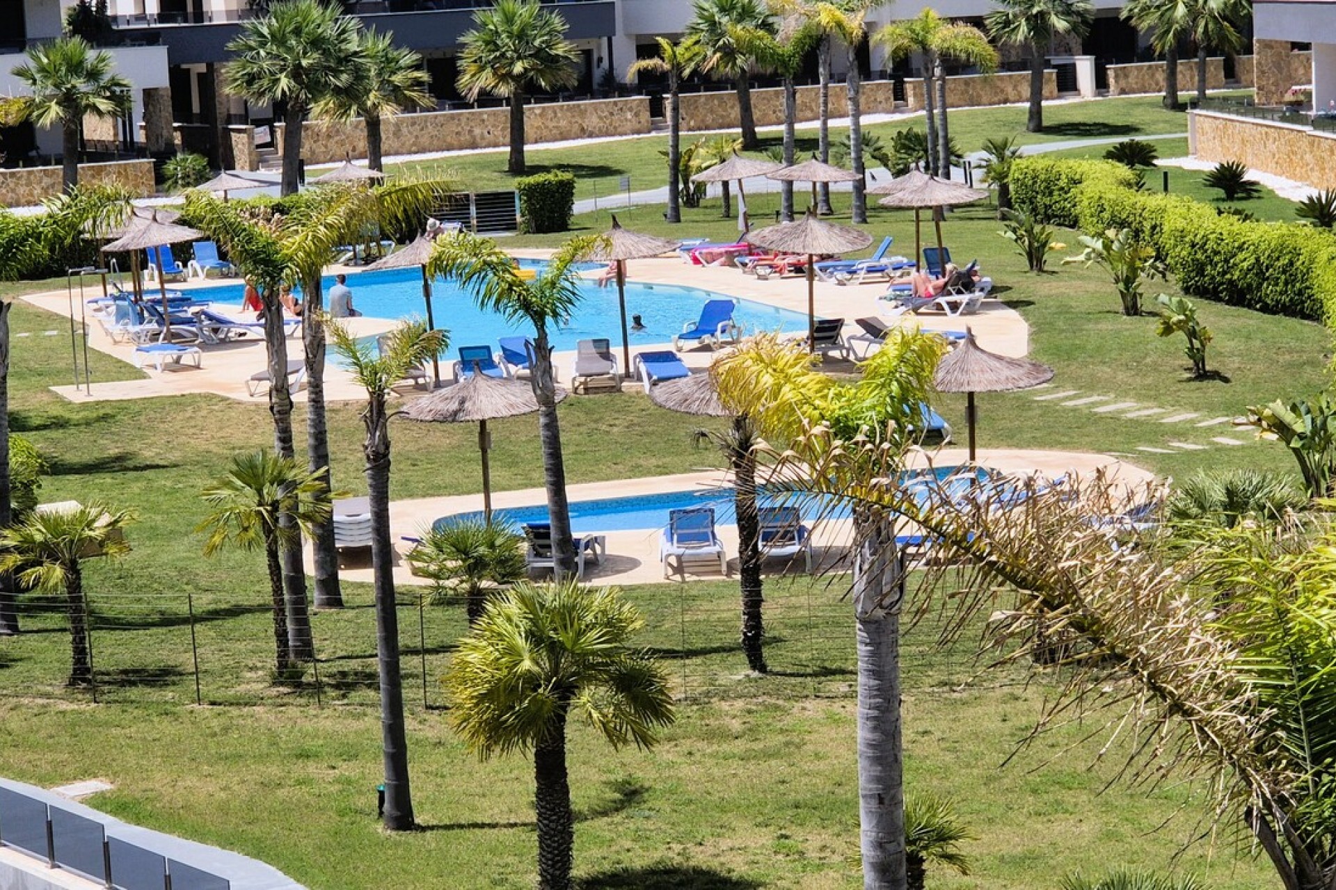 Reventa - Apartment -
Playa Flamenca - Costa Blanca