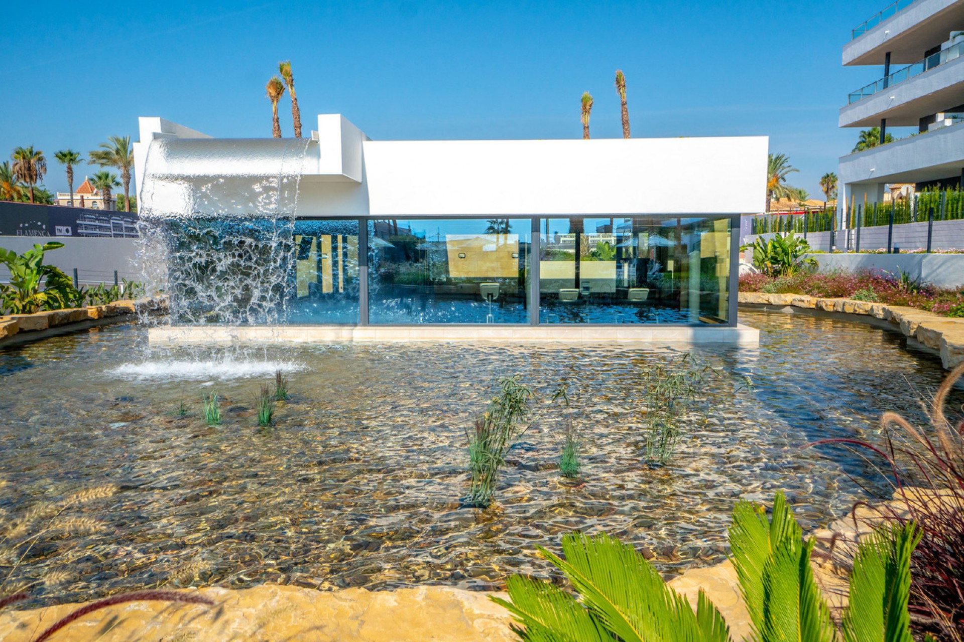 Reventa - Apartment -
Playa Flamenca - Flamenca Village