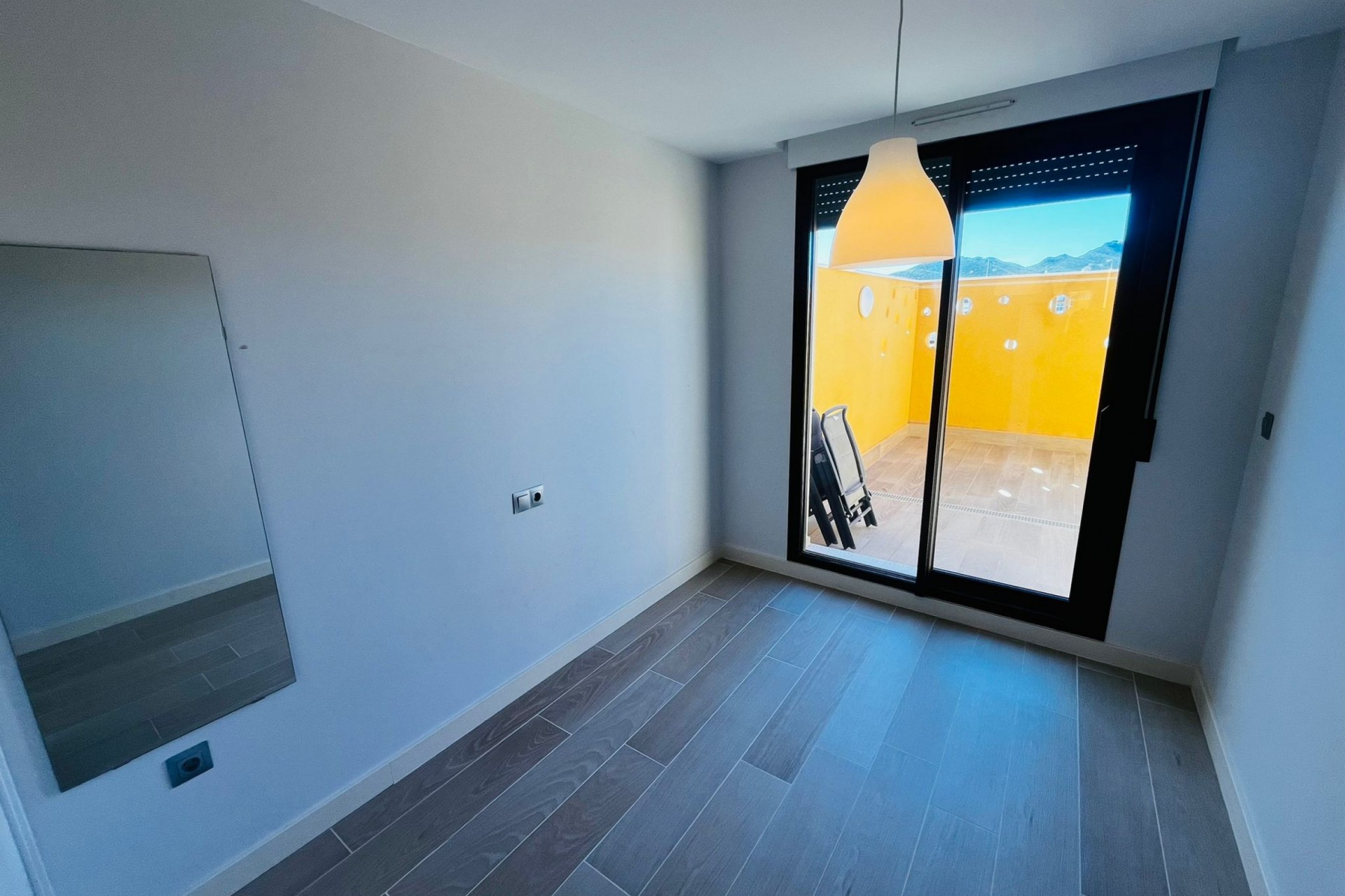 Reventa - Apartment -
Playa Honda - Costa Calida