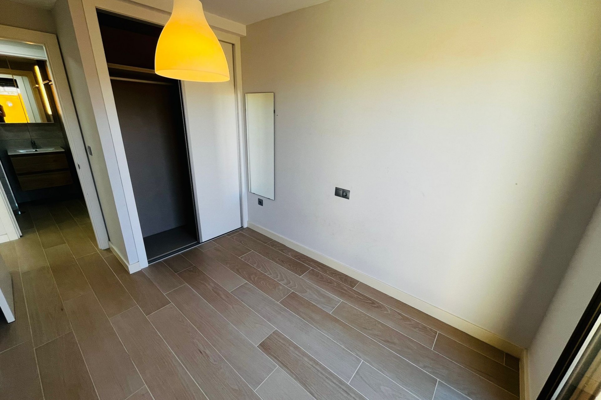 Reventa - Apartment -
Playa Honda - Costa Calida