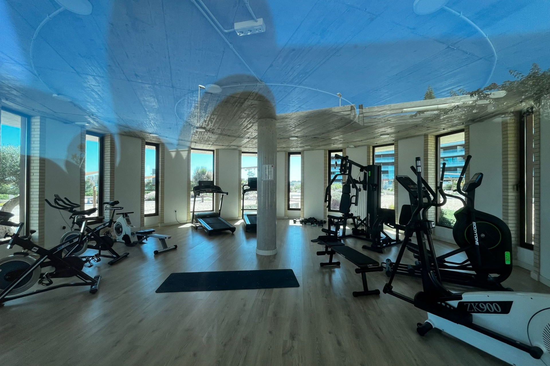 Reventa - Apartment -
Playa Honda - Costa Calida