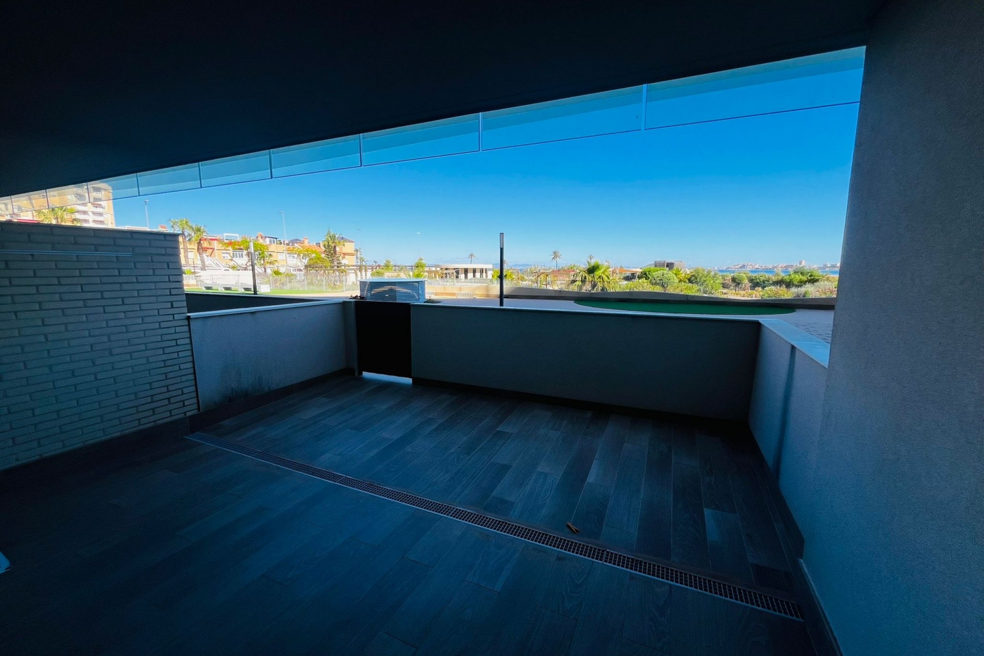 Reventa - Apartment -
Playa Honda - Costa Calida