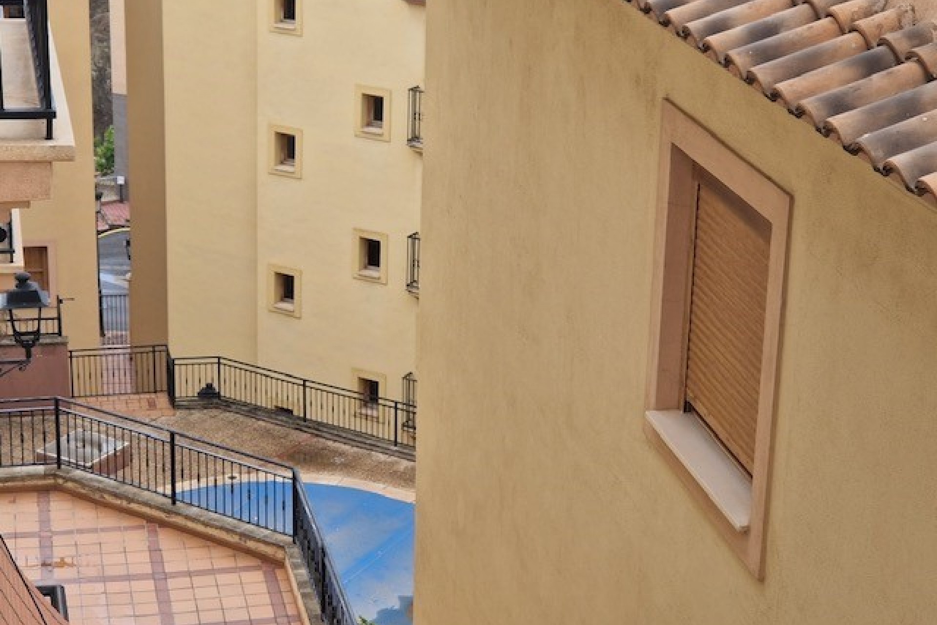 Reventa - Apartment -
Polop - Costa Blanca