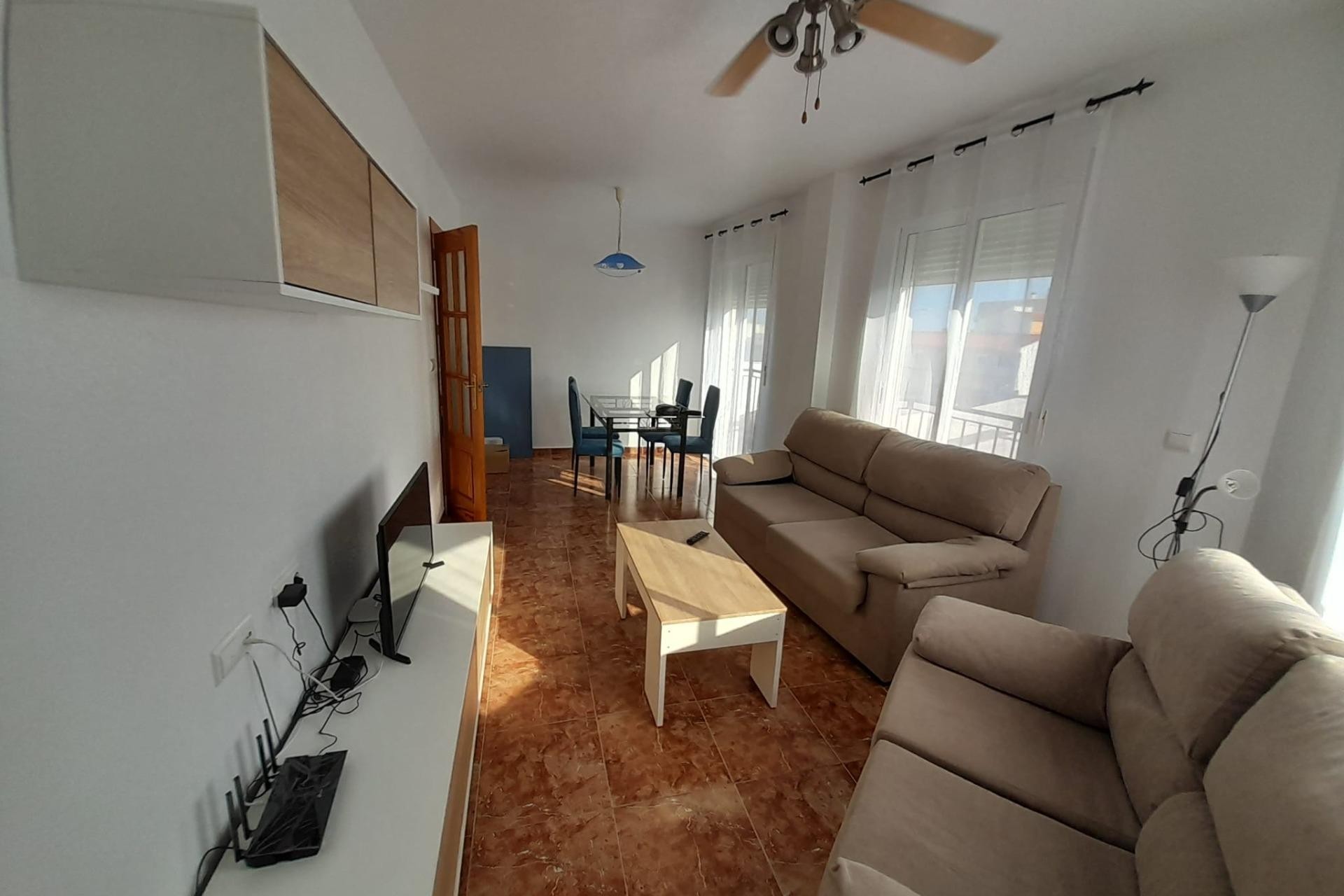 Reventa - Apartment -
Puerto de Mazarron - Barrio San Isidro