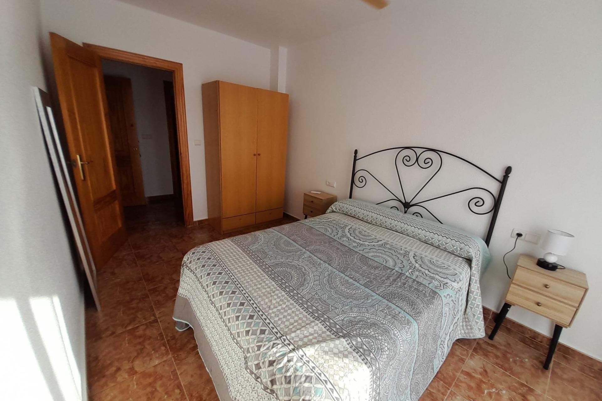 Reventa - Apartment -
Puerto de Mazarron - Barrio San Isidro