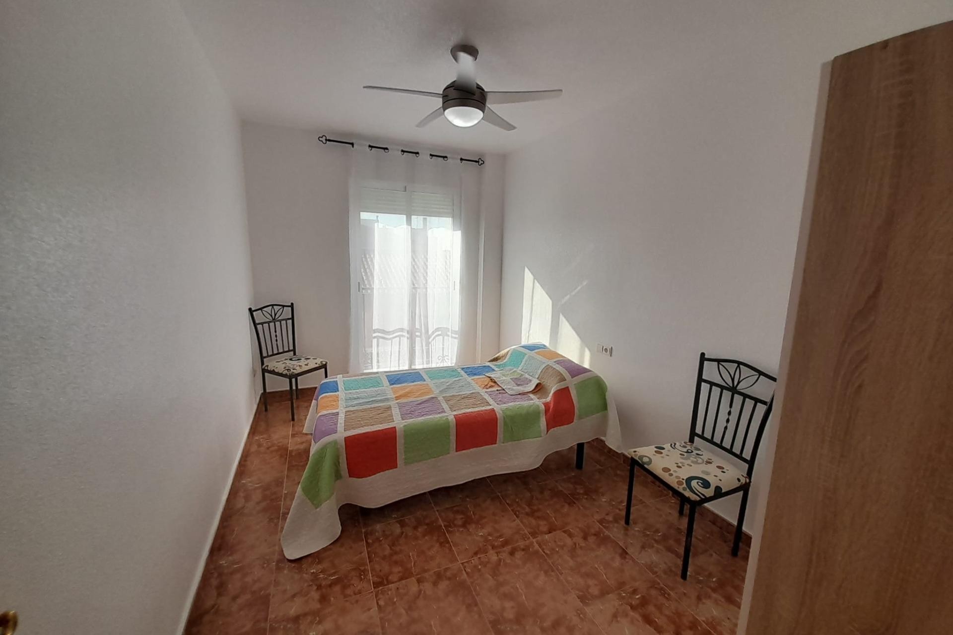 Reventa - Apartment -
Puerto de Mazarron - Barrio San Isidro