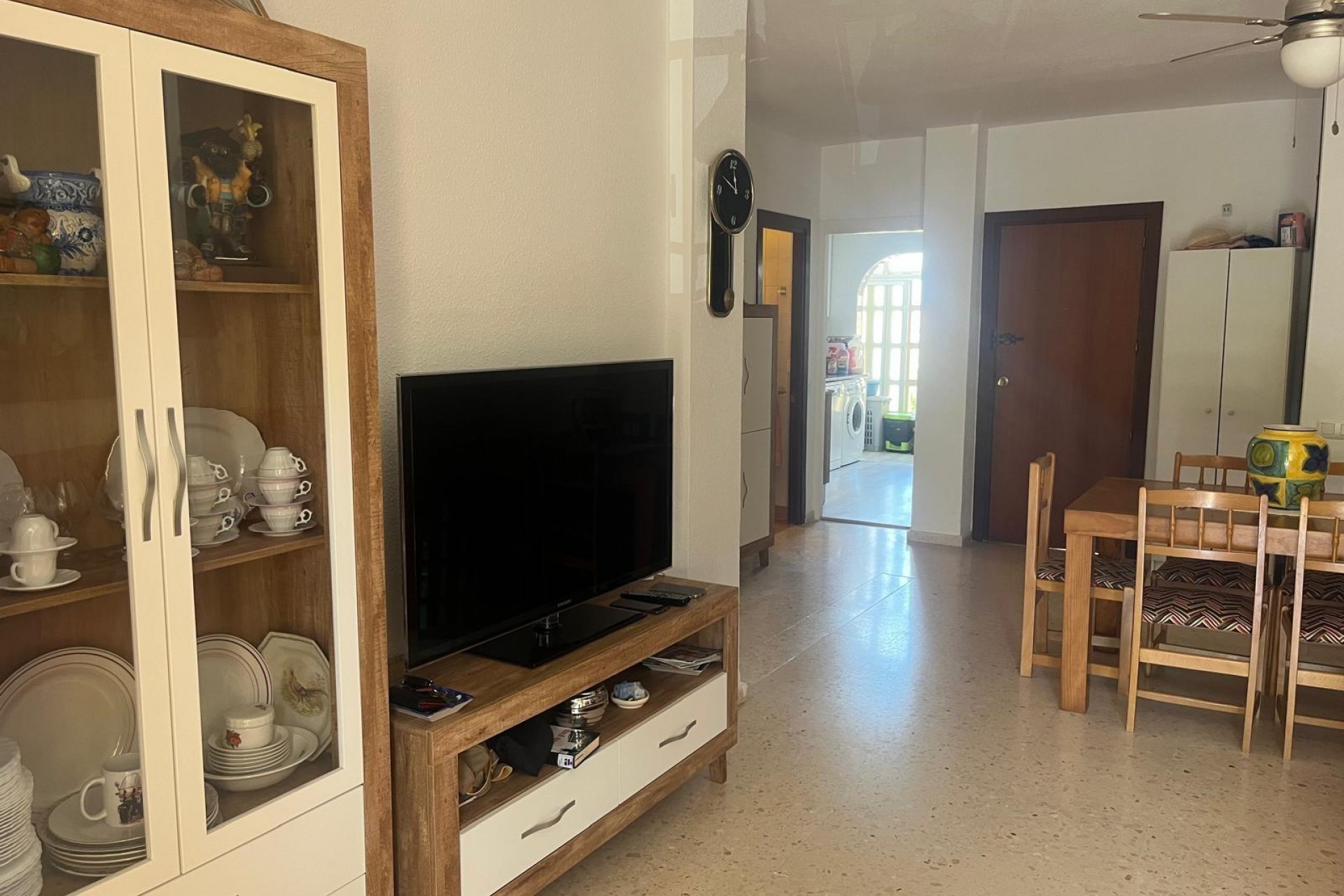 Reventa - Apartment -
Puerto de Mazarron - Centro