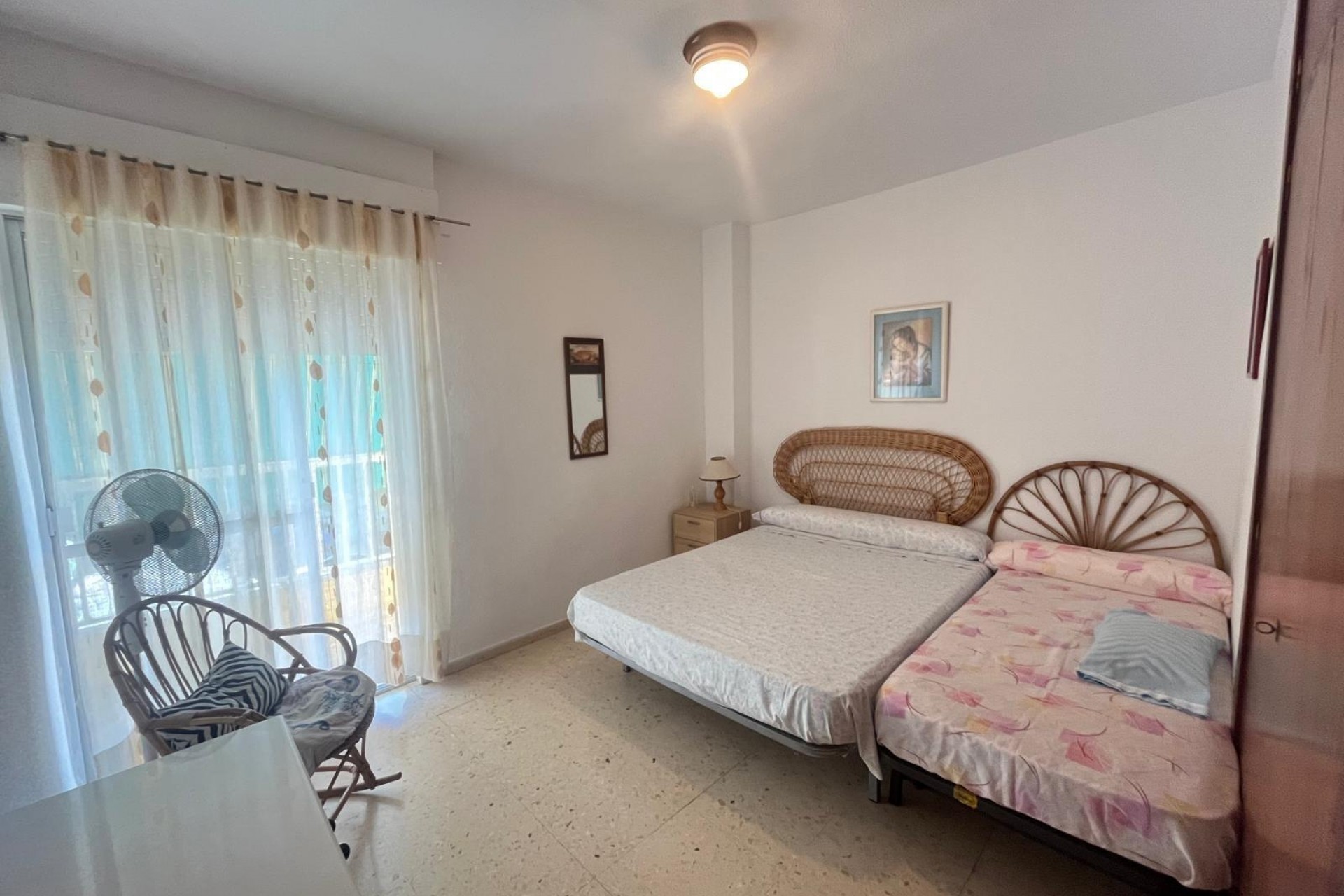Reventa - Apartment -
Puerto de Mazarron - Centro
