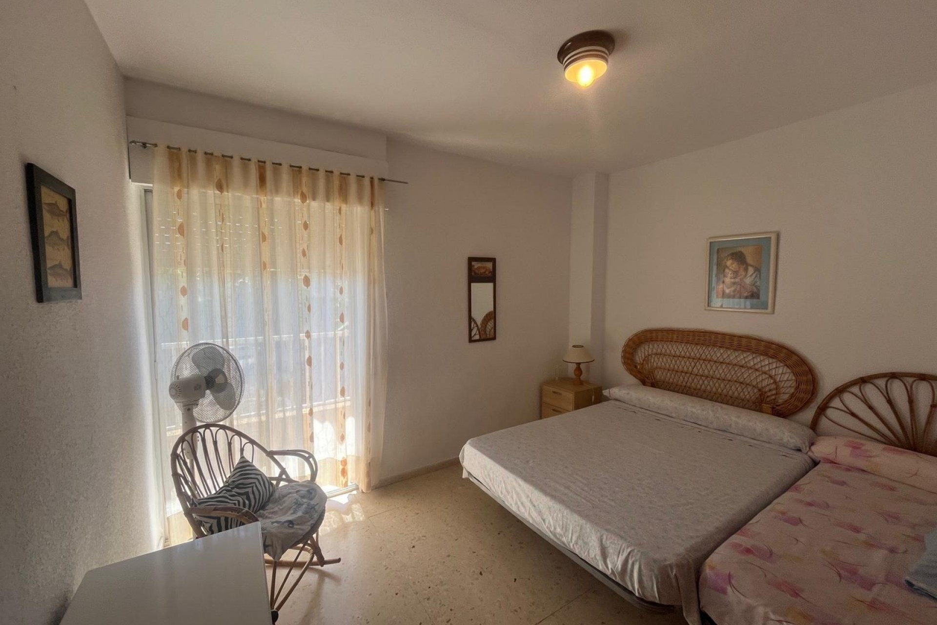 Reventa - Apartment -
Puerto de Mazarron - Centro