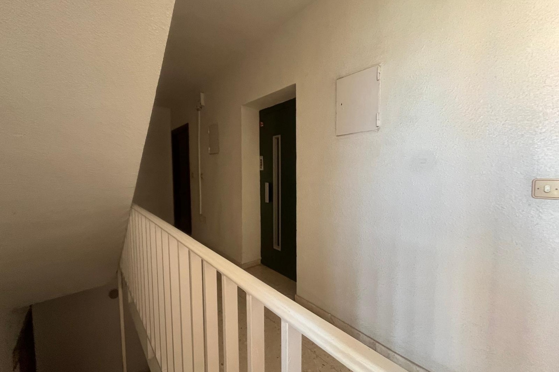 Reventa - Apartment -
Puerto de Mazarron - Centro