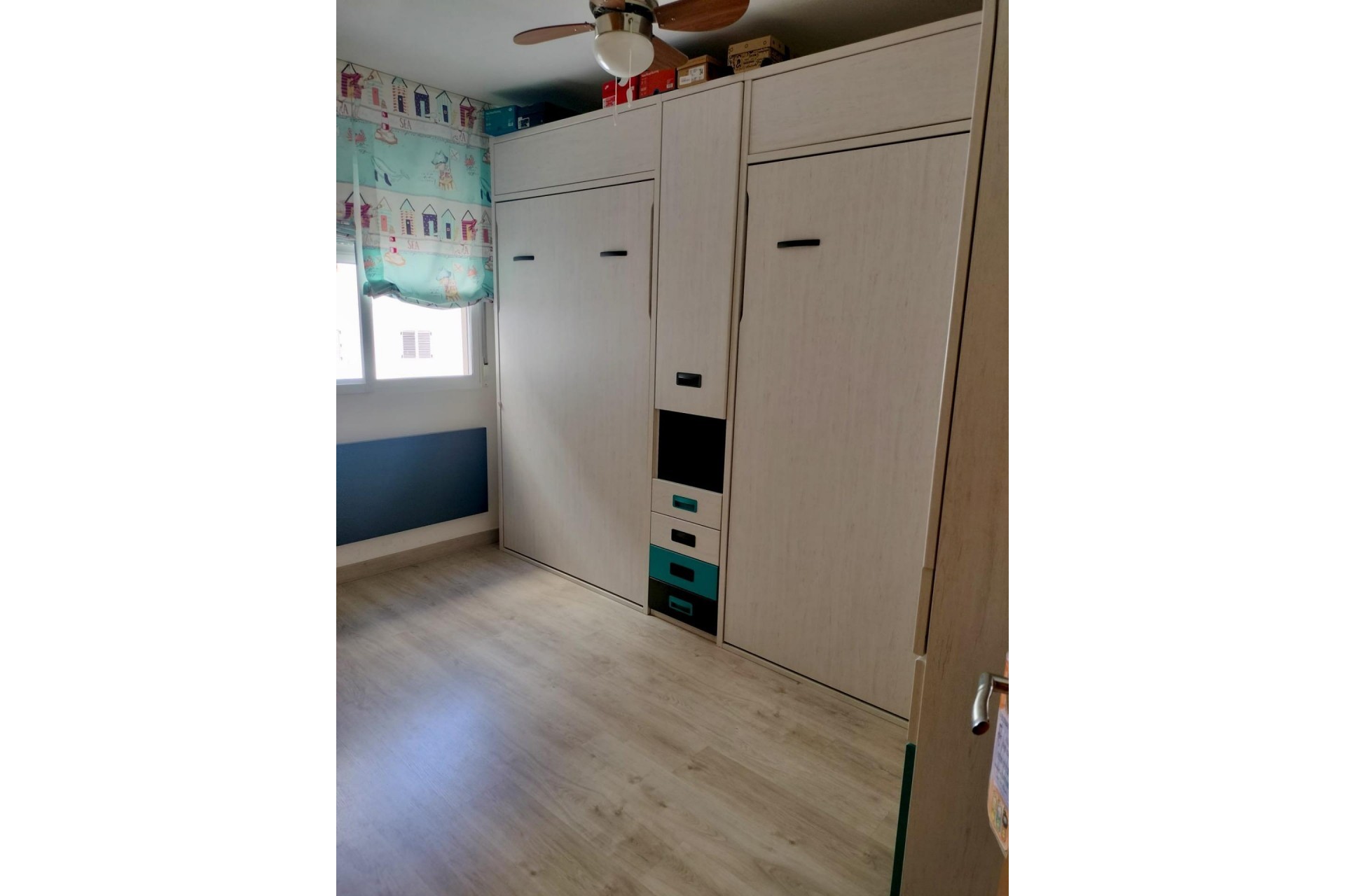 Reventa - Apartment -
Puerto de Mazarron - Centro