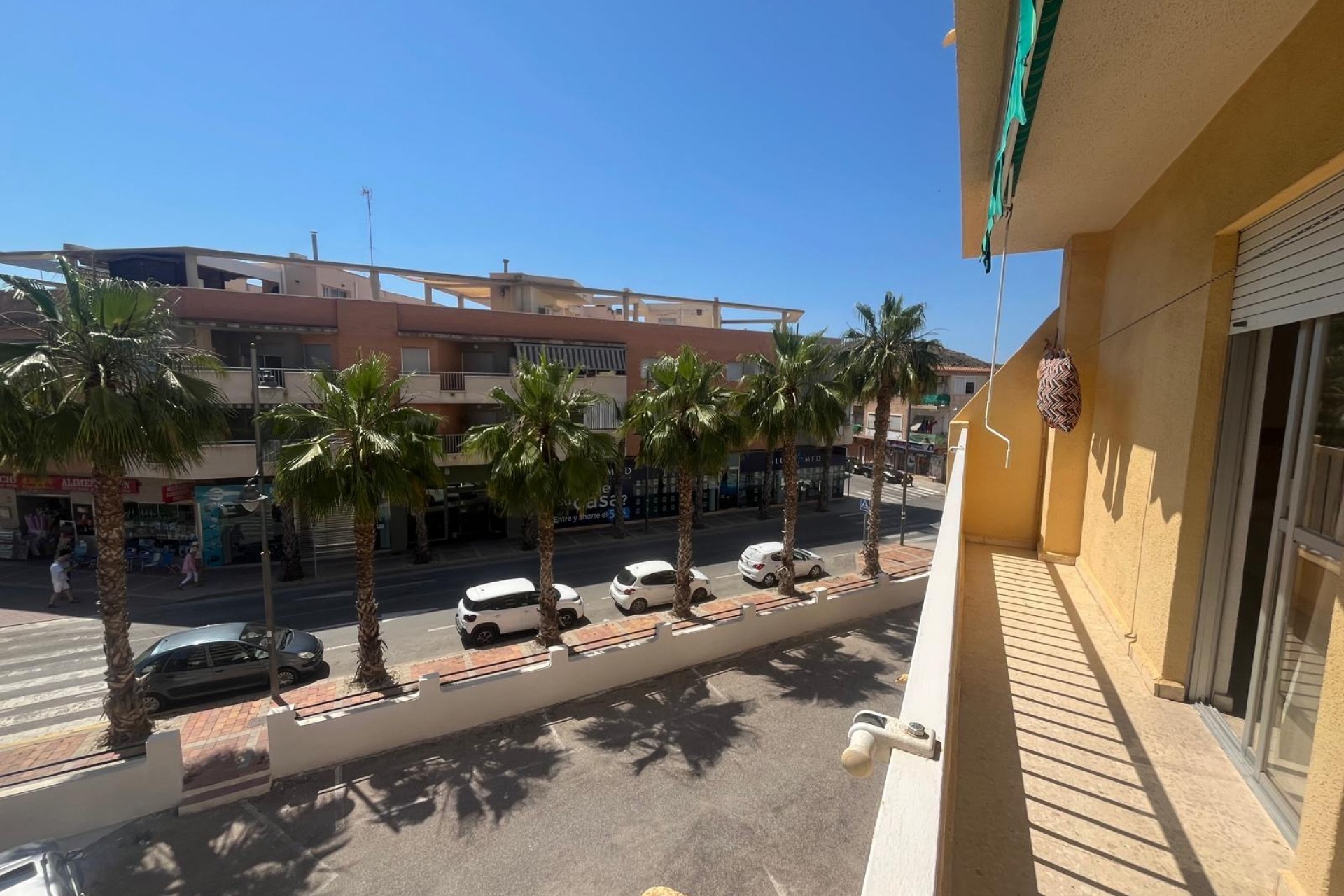 Reventa - Apartment -
Puerto de Mazarron - Centro