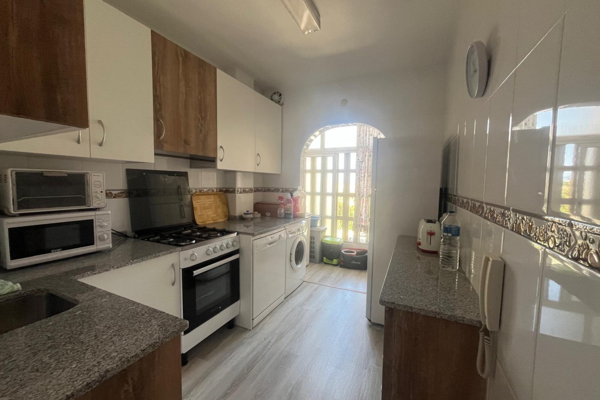 Reventa - Apartment -
Puerto de Mazarron - Centro