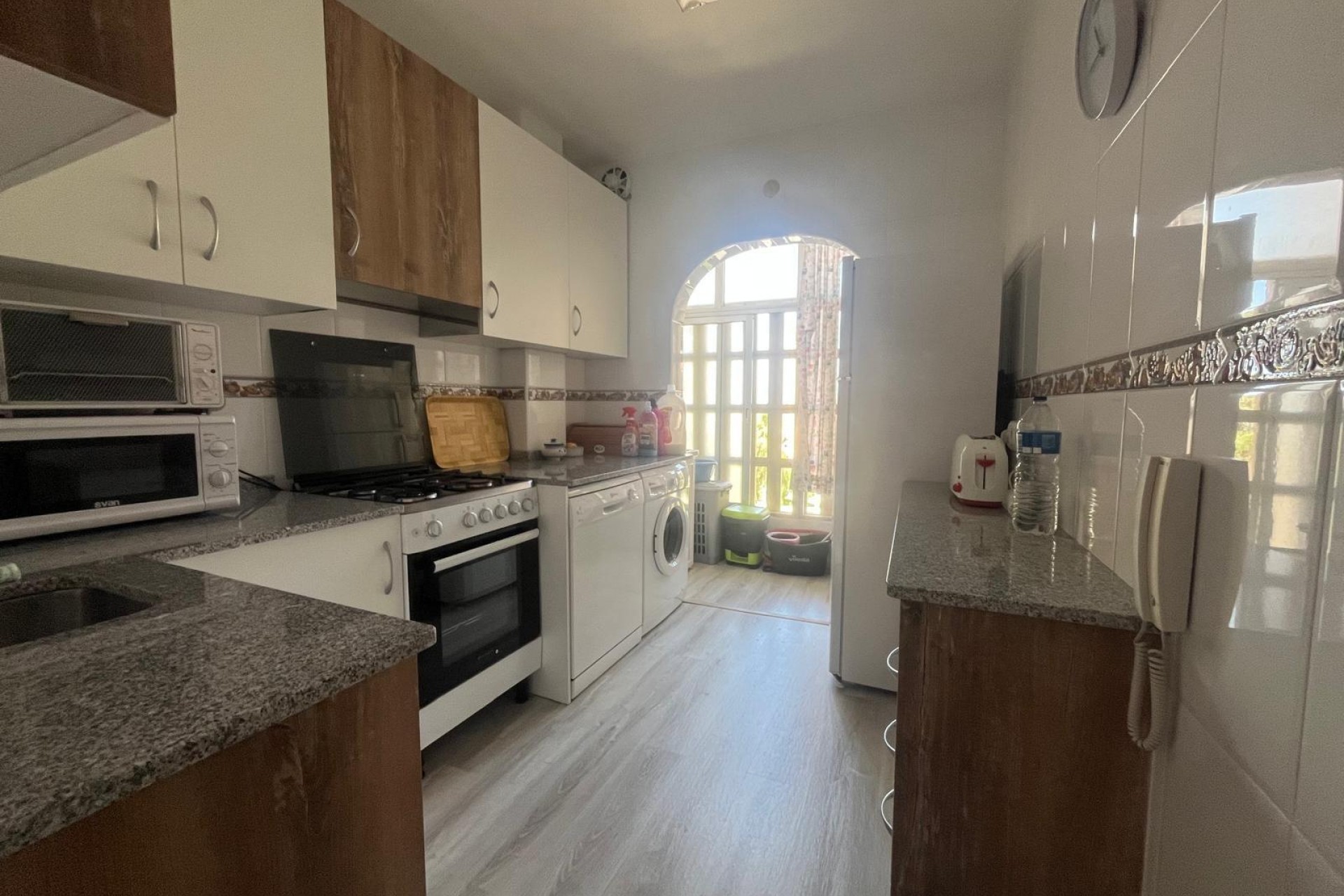 Reventa - Apartment -
Puerto de Mazarron - Centro