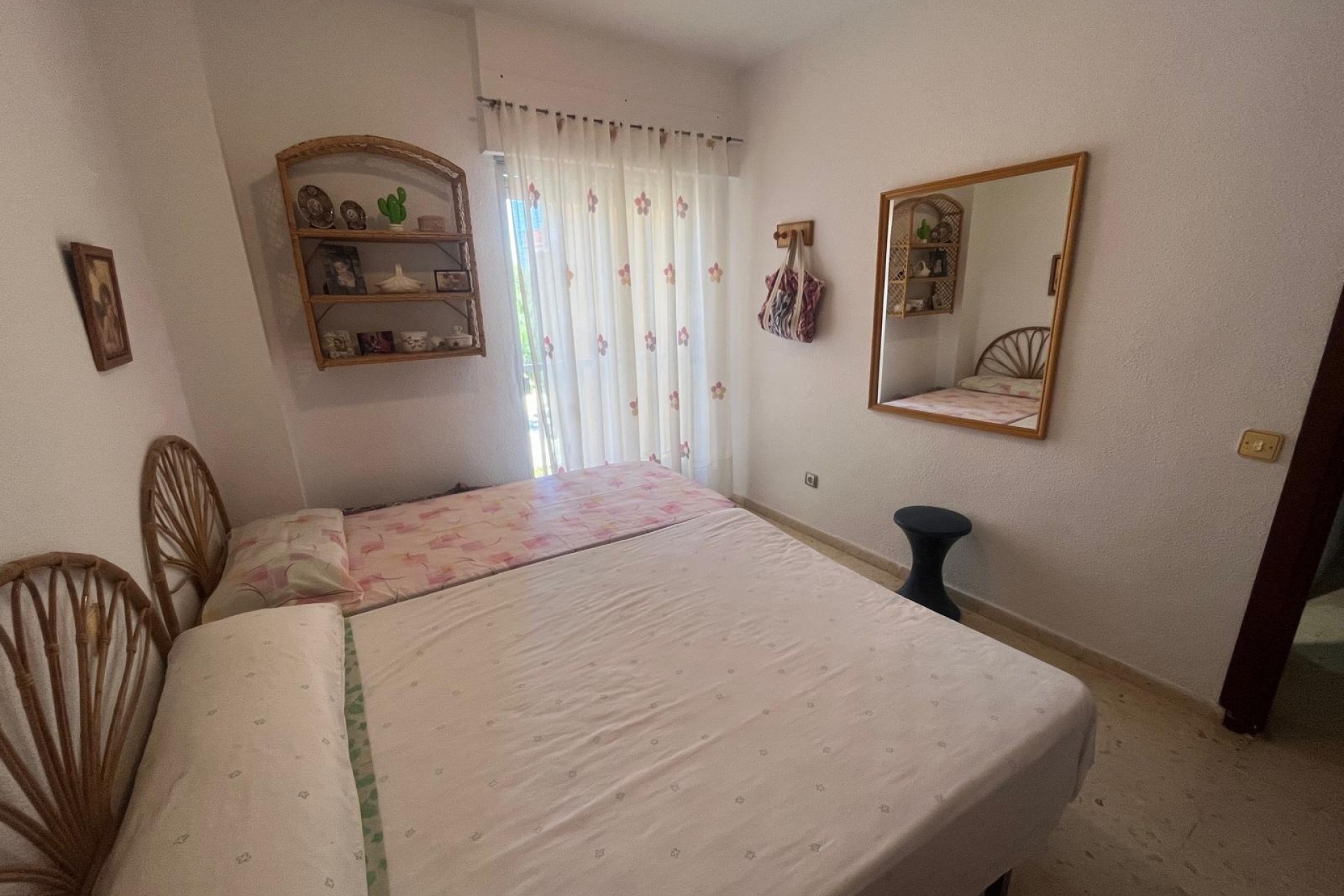 Reventa - Apartment -
Puerto de Mazarron - Centro