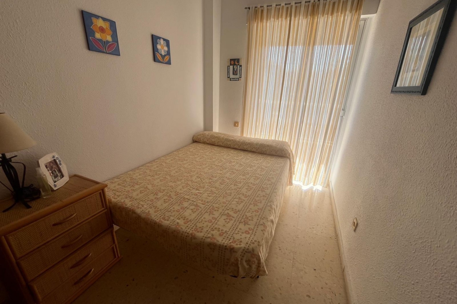 Reventa - Apartment -
Puerto de Mazarron - Centro