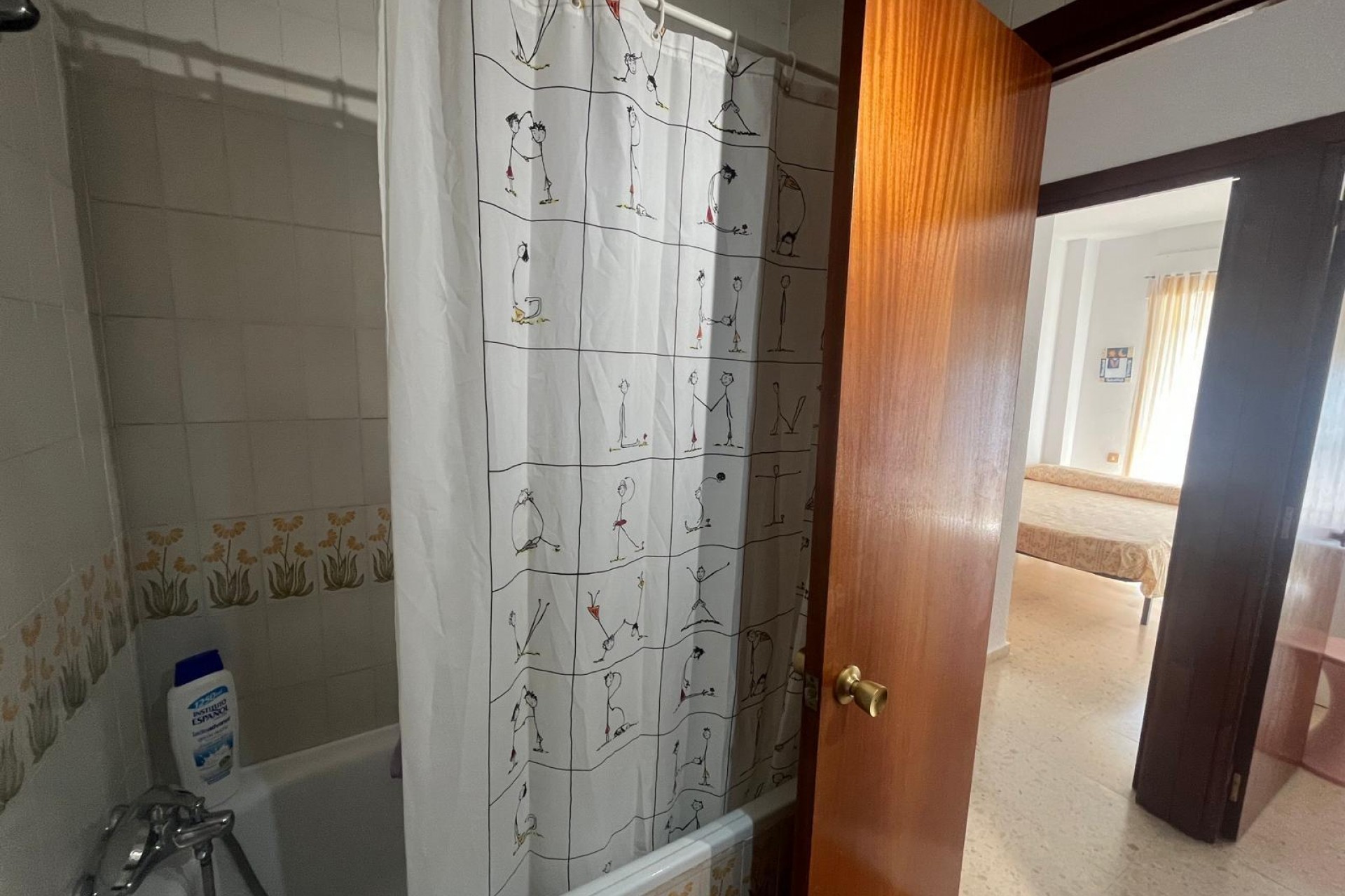 Reventa - Apartment -
Puerto de Mazarron - Centro