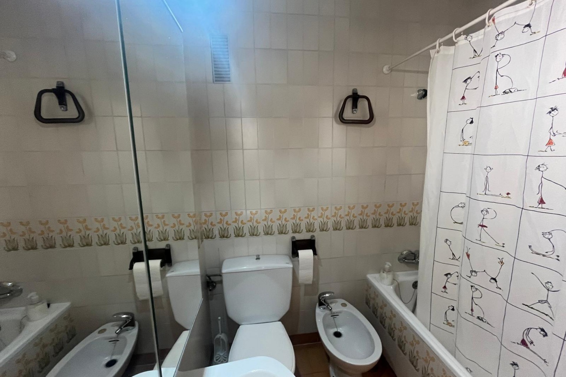 Reventa - Apartment -
Puerto de Mazarron - Centro