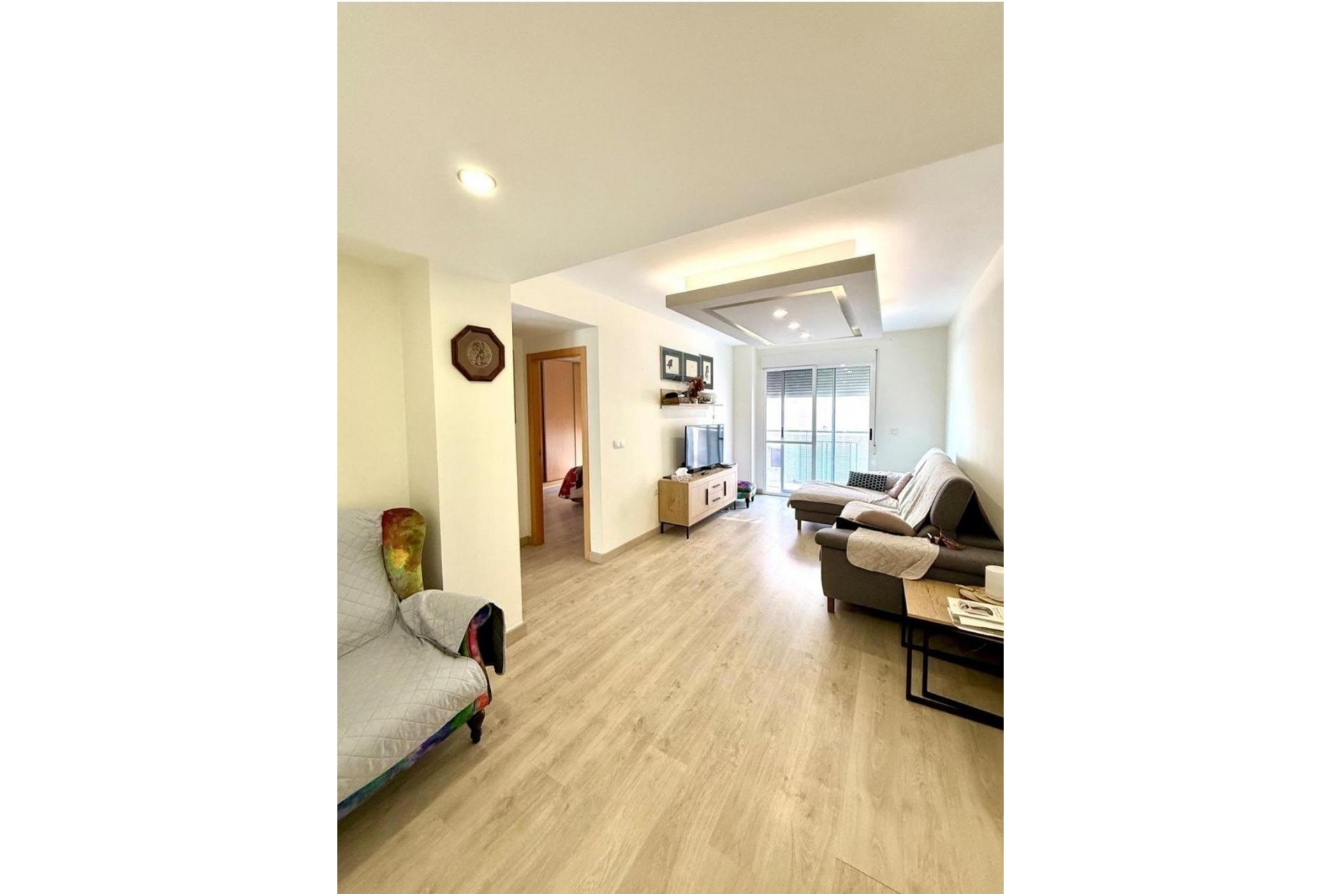 Reventa - Apartment -
Puerto de Mazarron - Centro